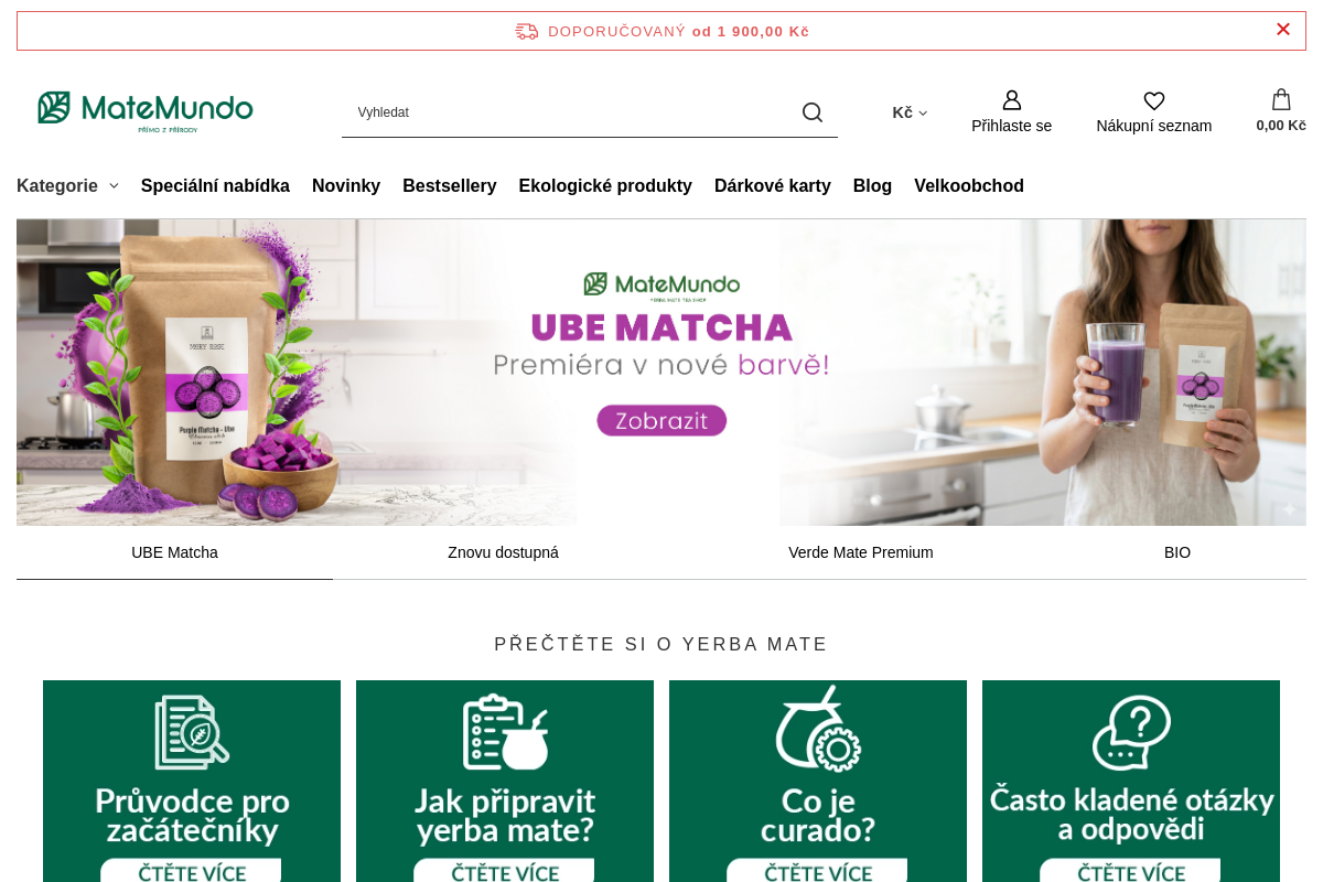 MateMundo.cz