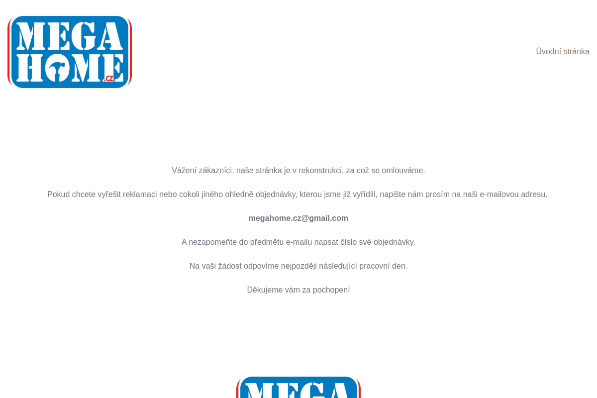 Megahome.cz