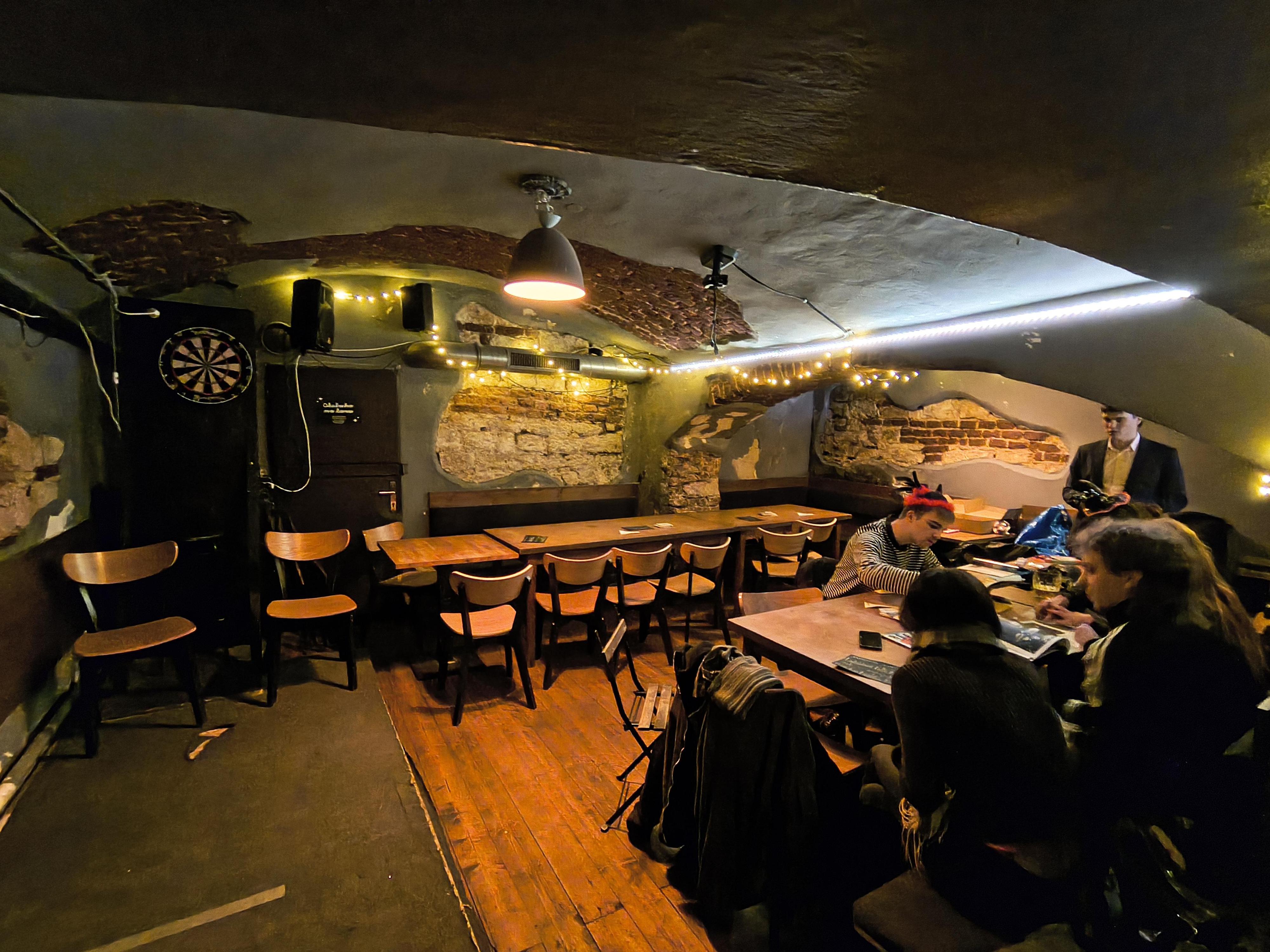 Bar Večernice foto 5
