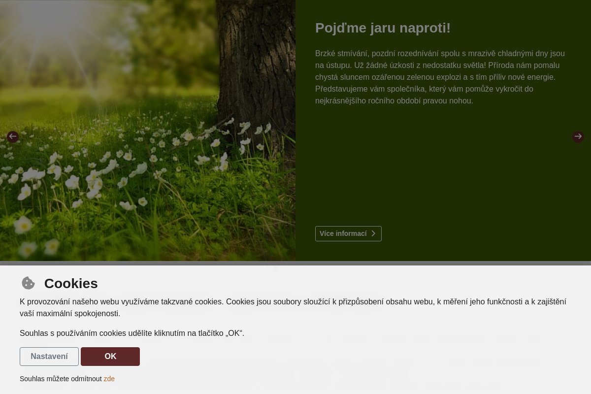 Ondřejův obchůdek