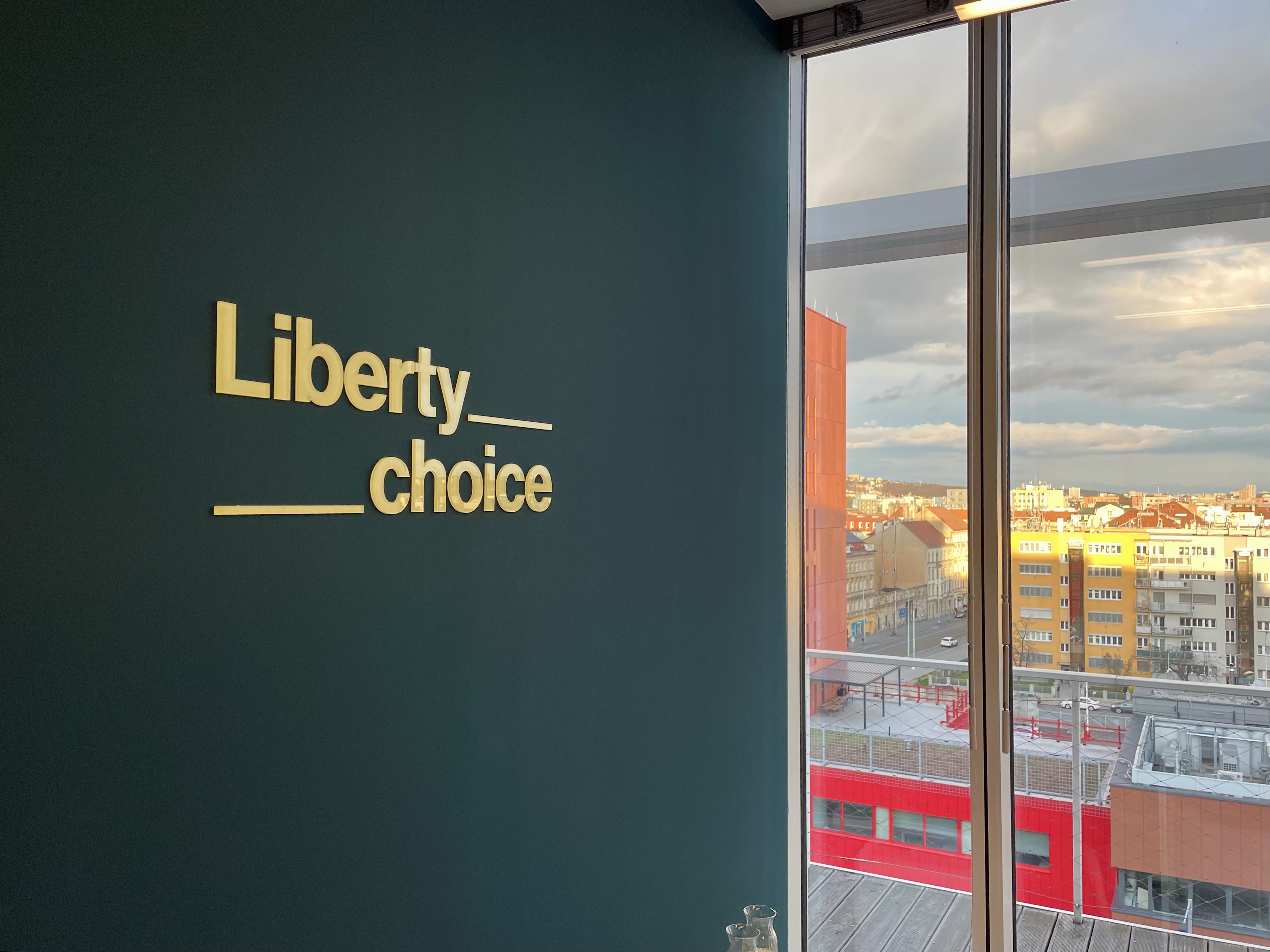 Liberty Choice foto 4