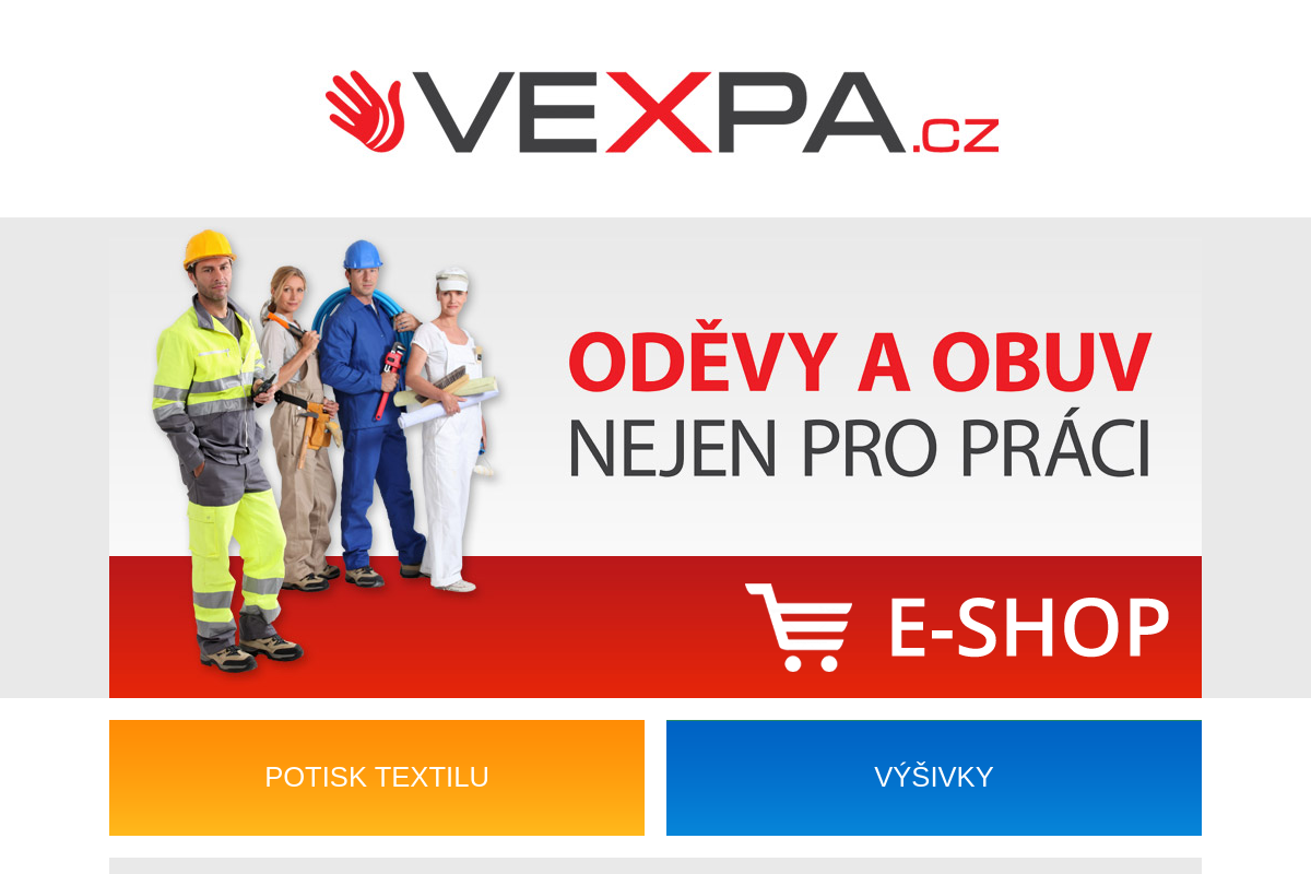Vexpa.cz