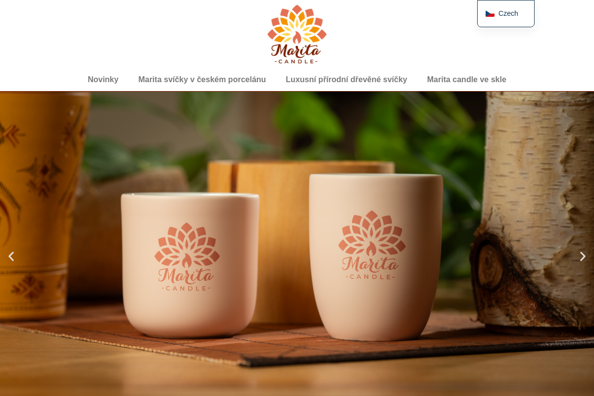 Andělská svíčkárna