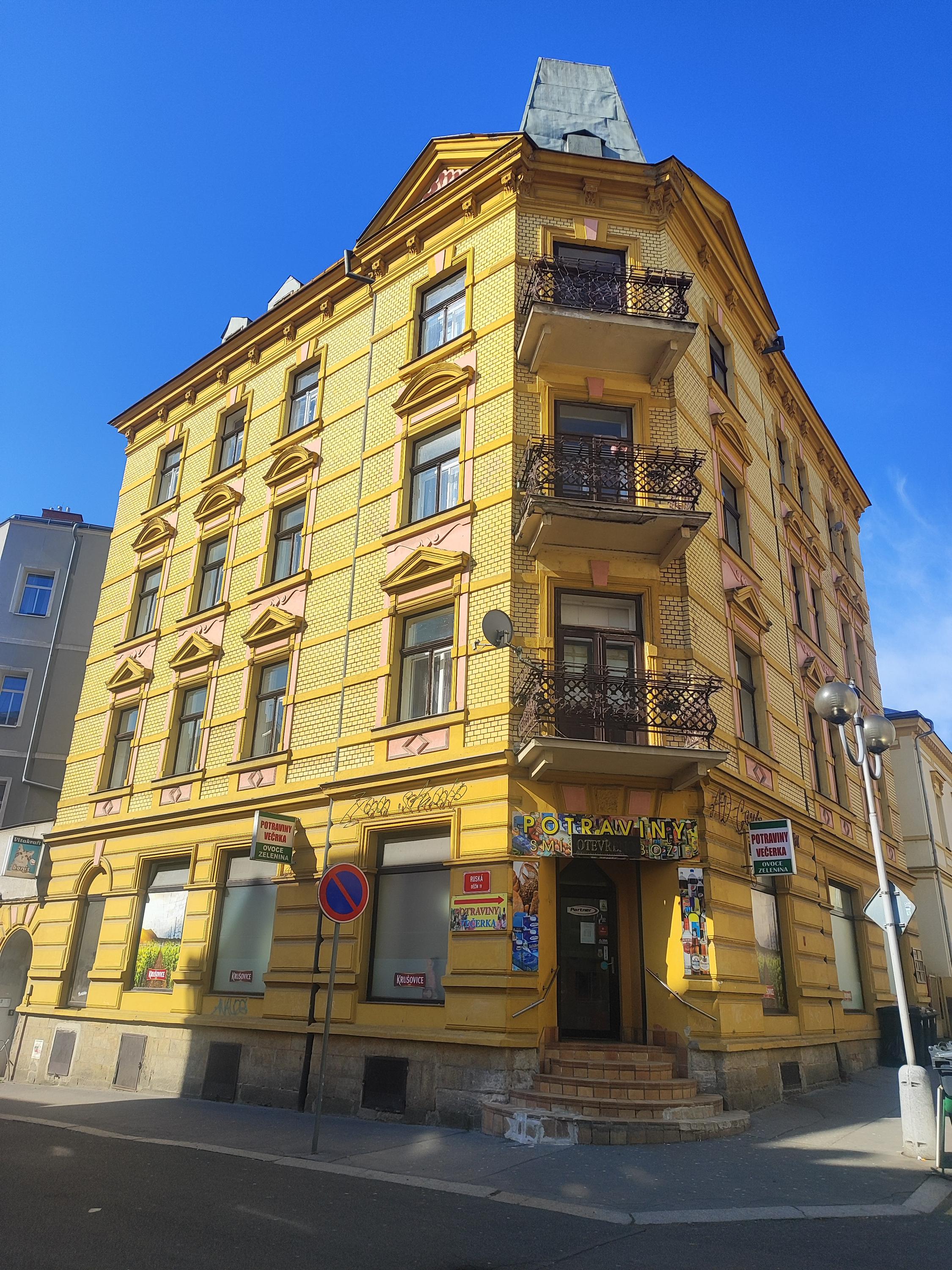 Potraviny Lenča foto 2