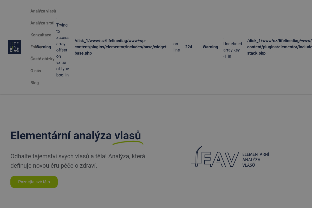 Lifeline Diag s.r.o. foto 1