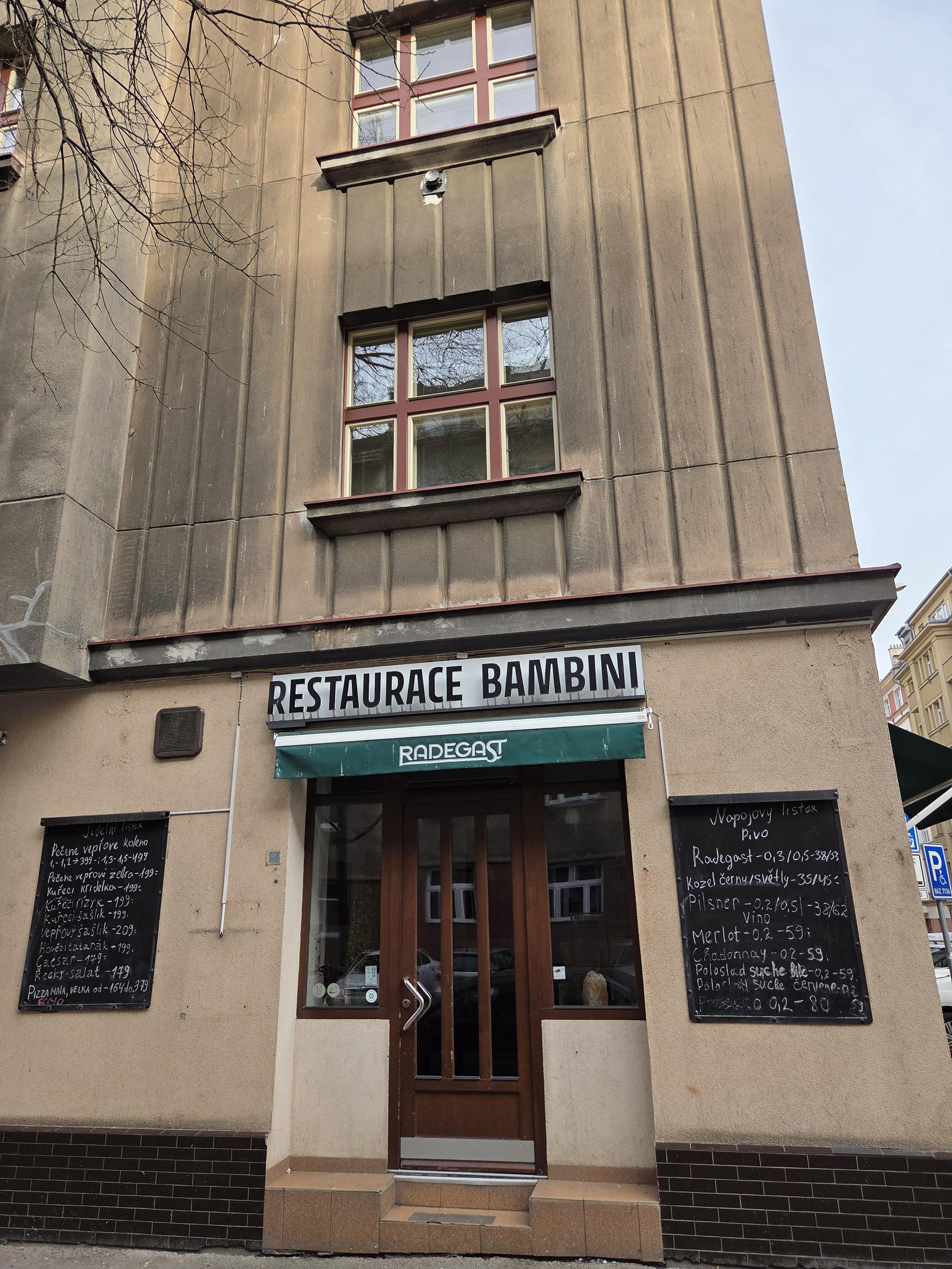 Pizzerie Bambini foto 3