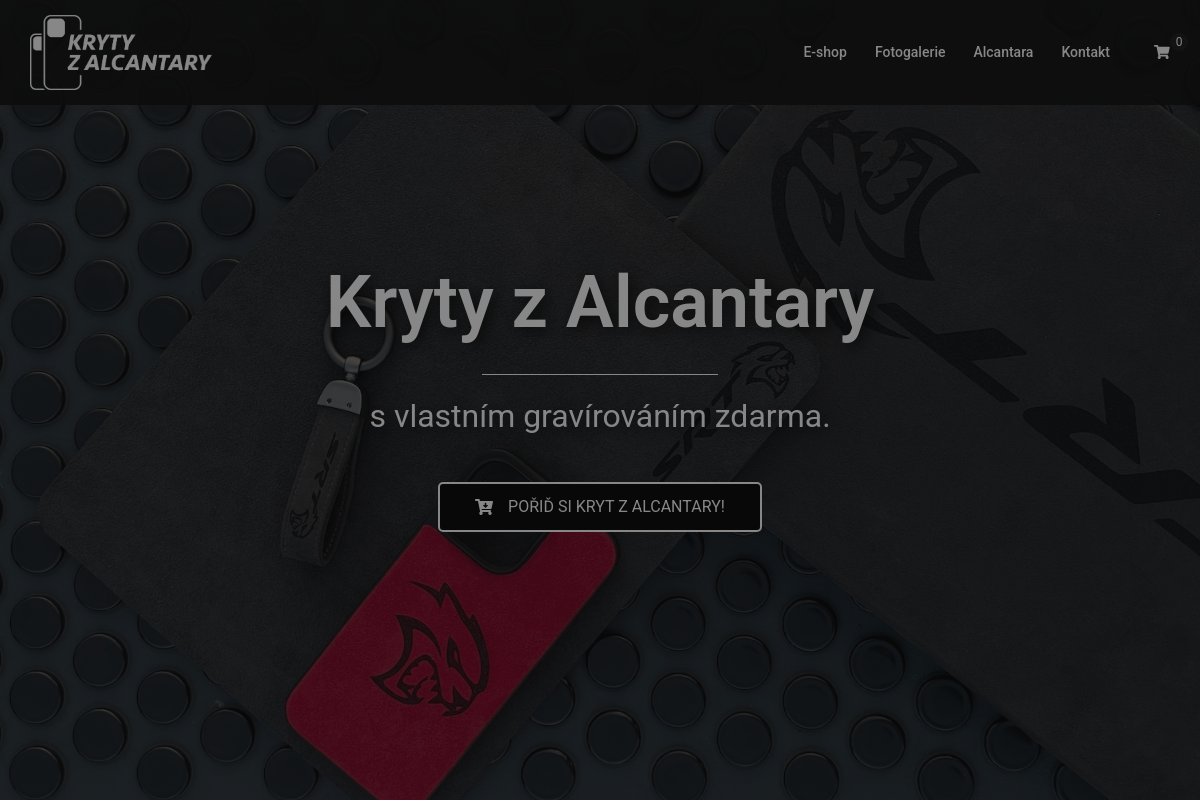 Krytyzalcantary.cz