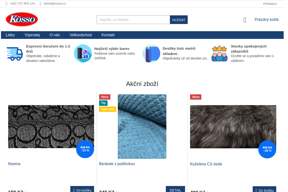kosso.cz