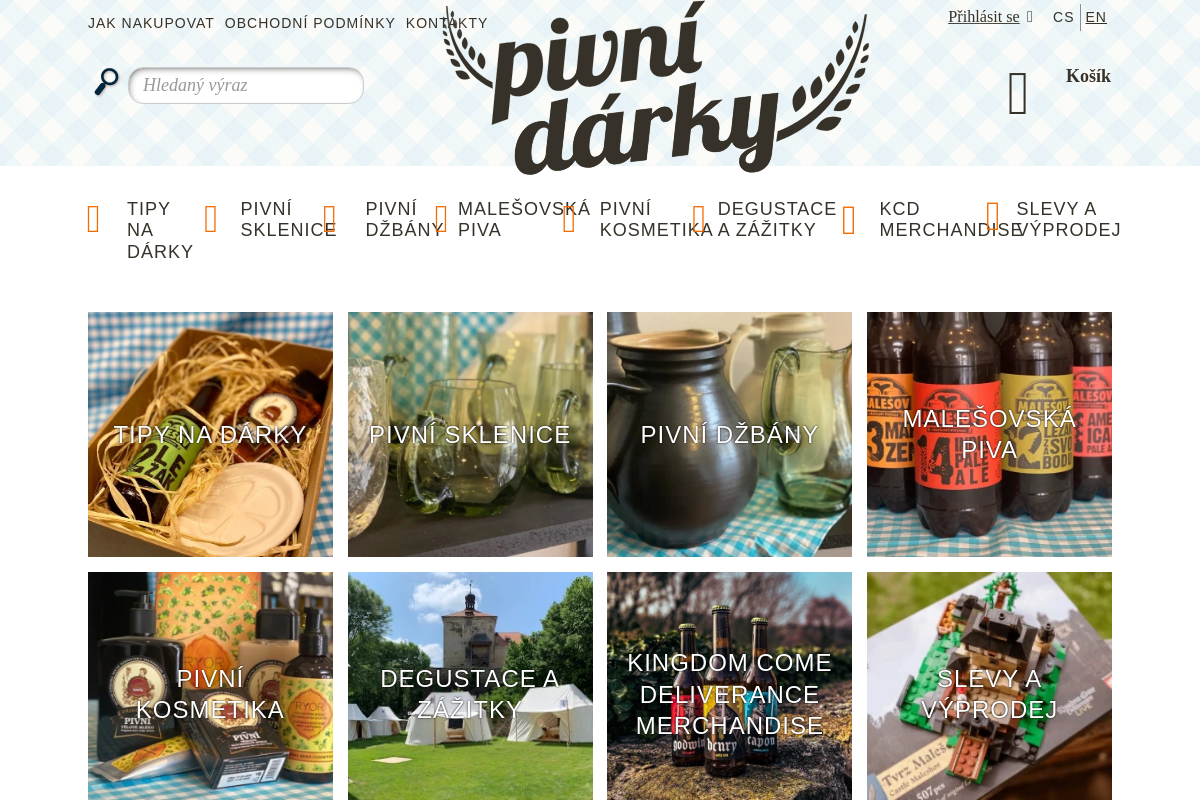 pivnidarky.cz