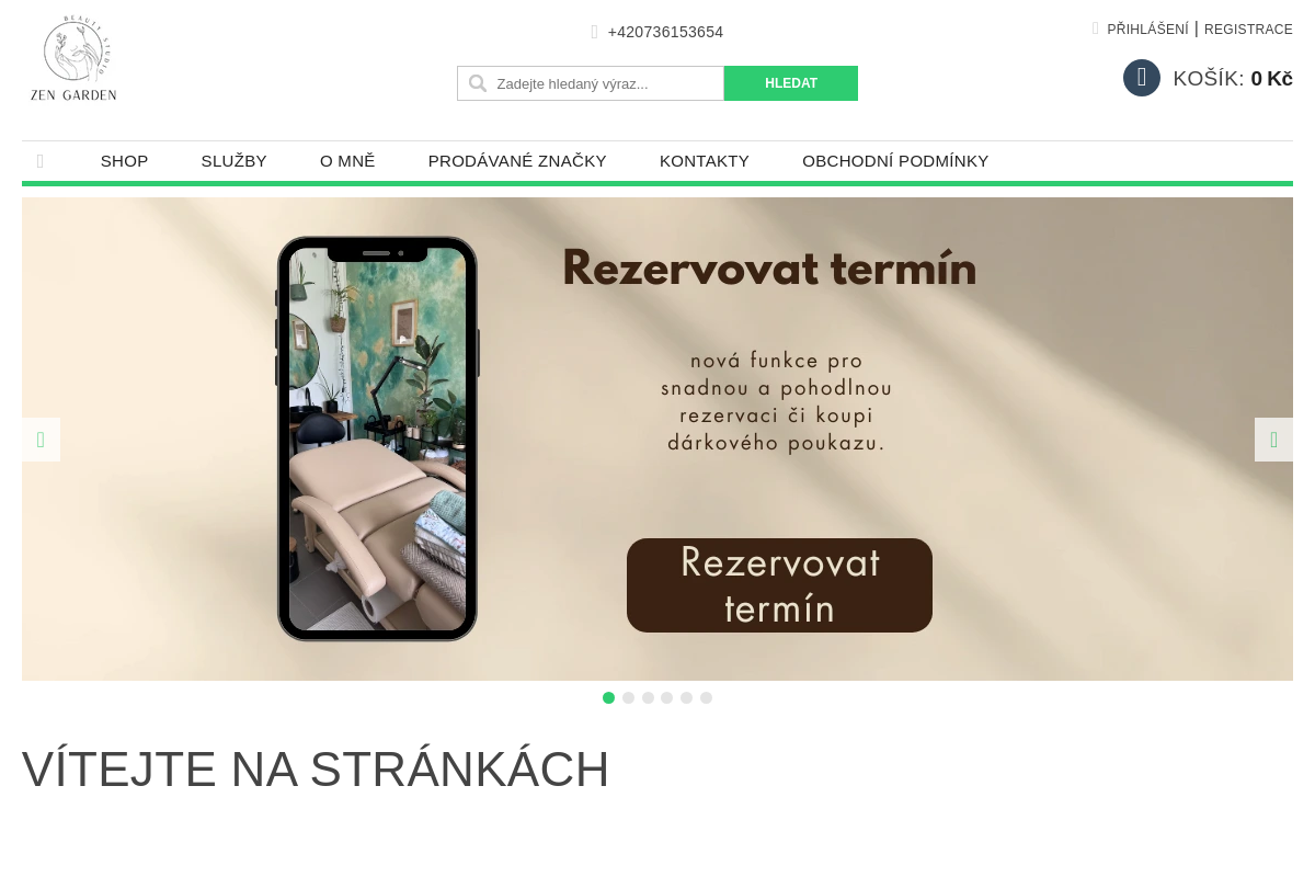 ZEN GARDEN beauty studio