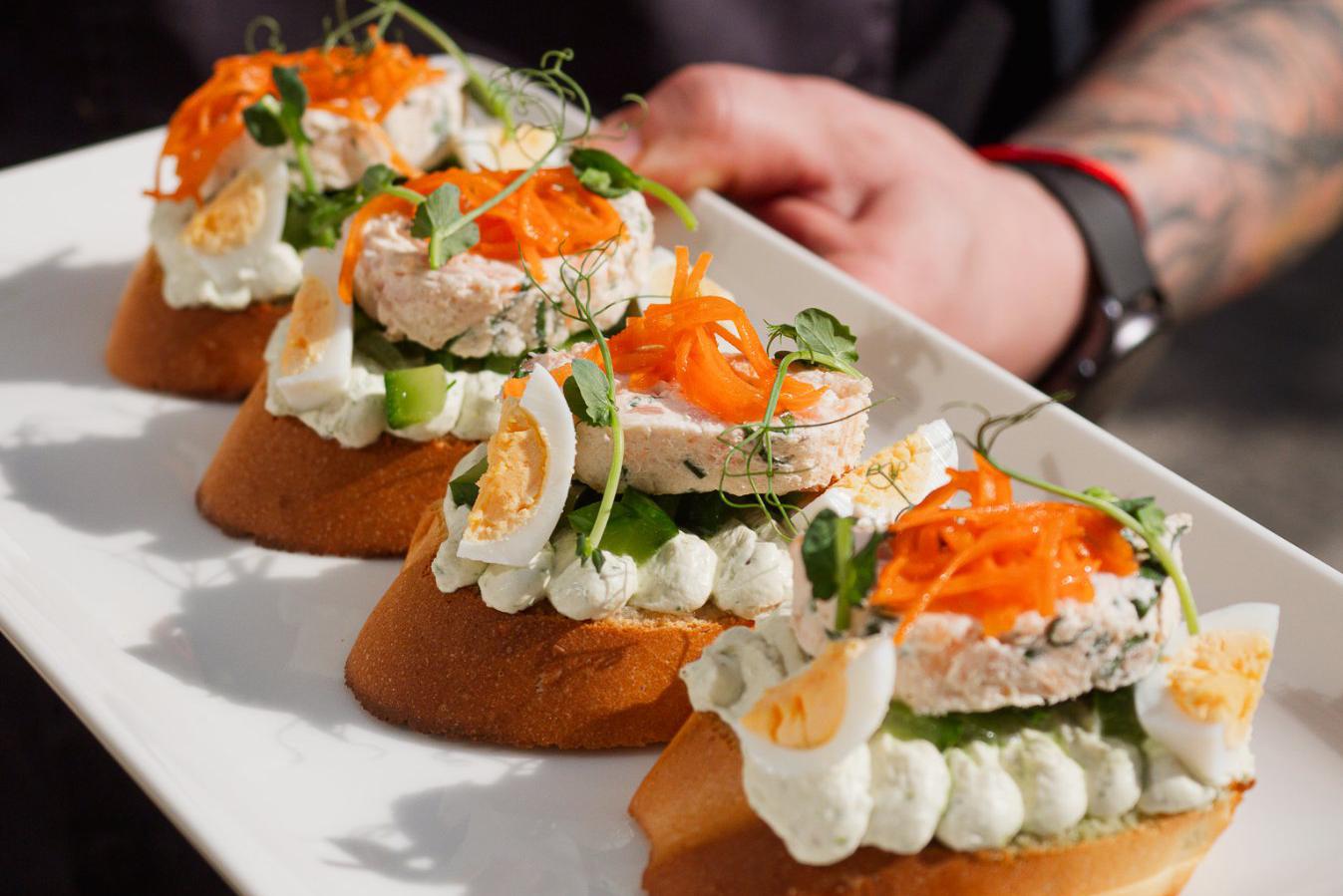 Zastavte se na naše vyhlášené Špejle