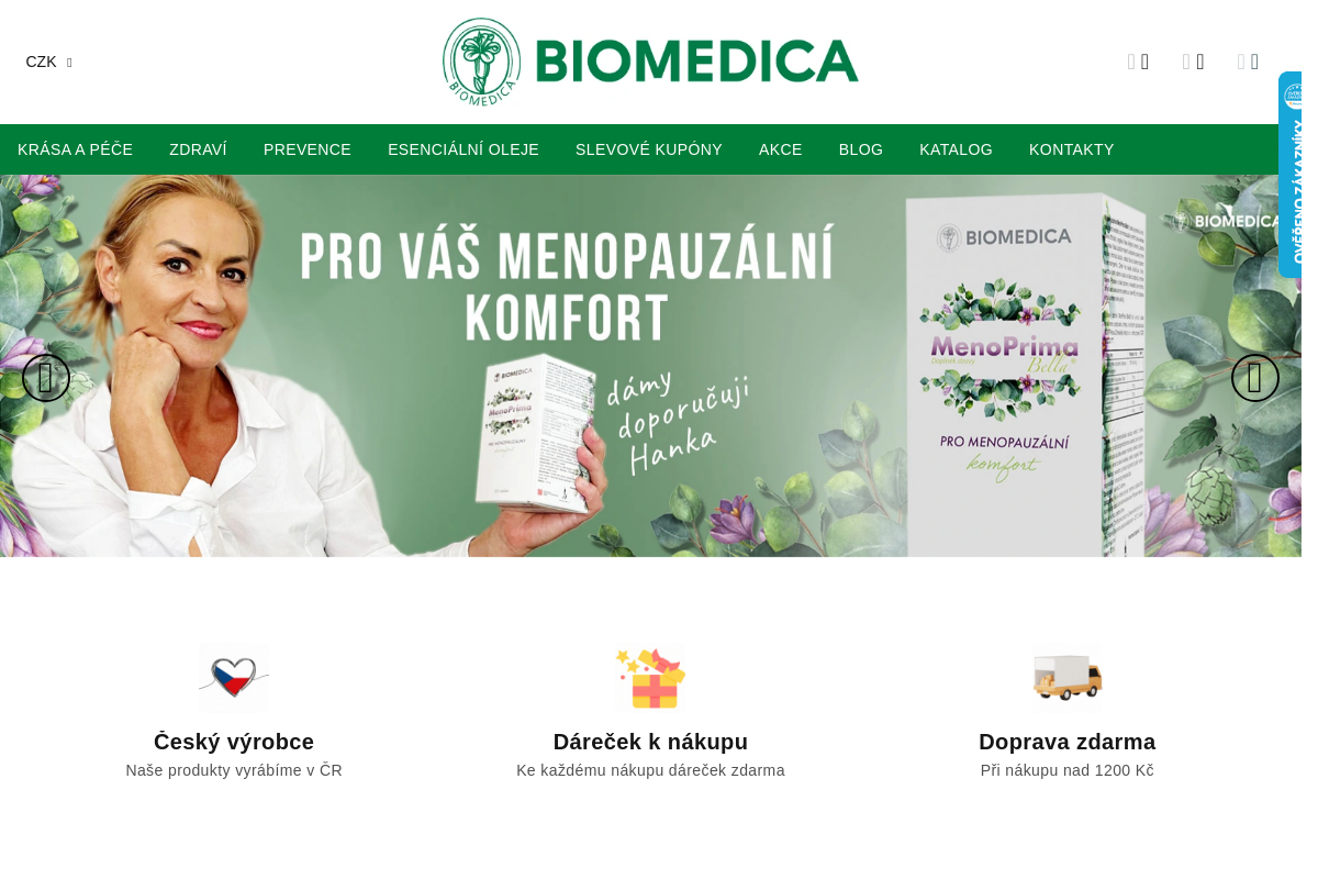 Bio-medica.cz