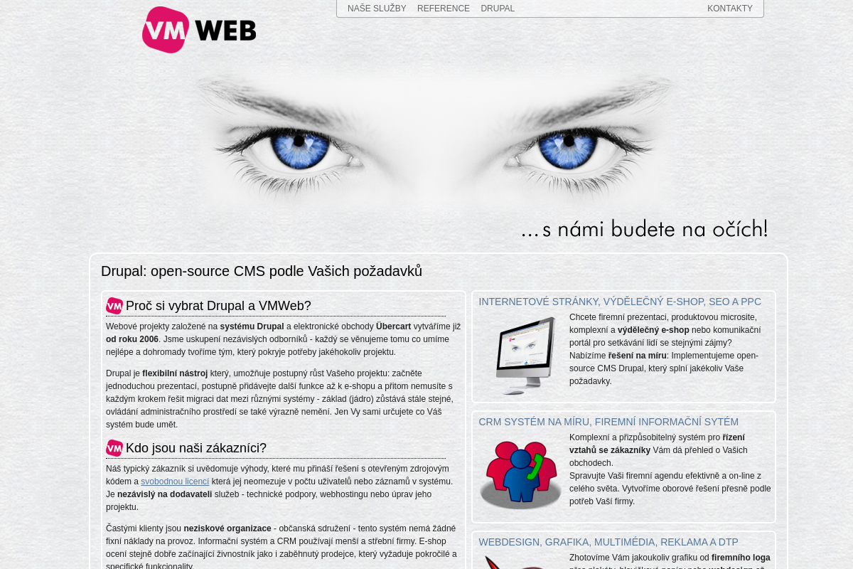 VMWeb, s.r.o.