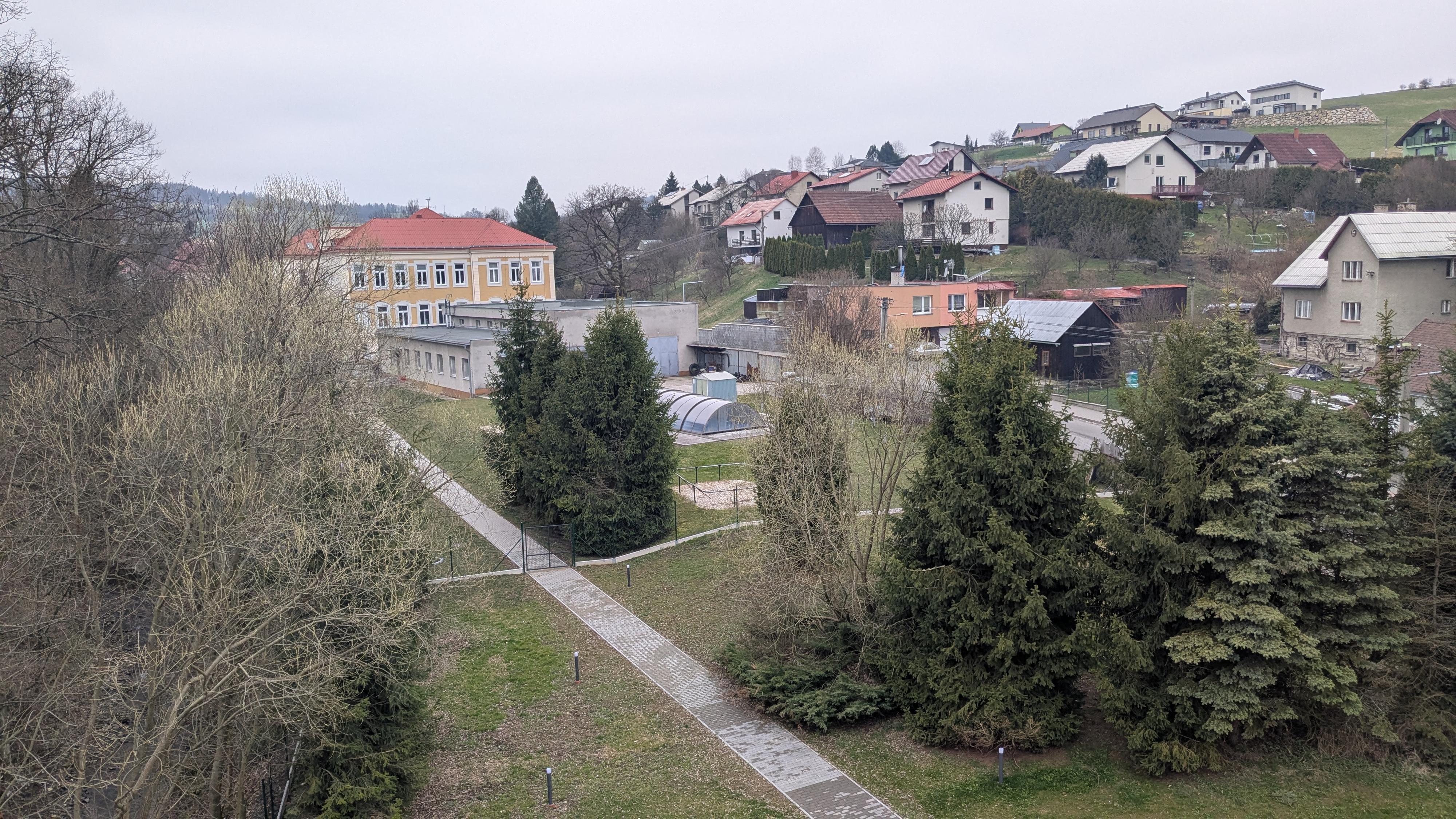 ZŠ Dětský domov Liptál foto 1