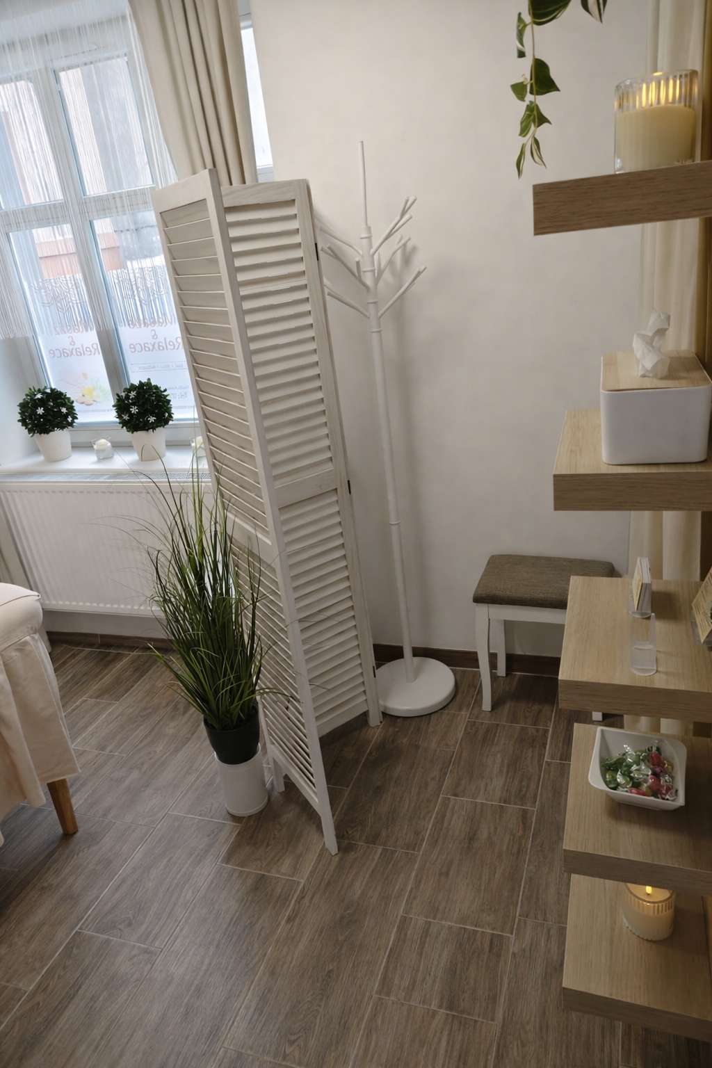 Masáže a relaxace Květa Němcová foto 5