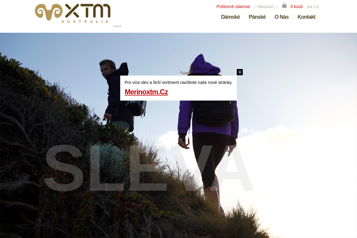 Xtm-shop.com