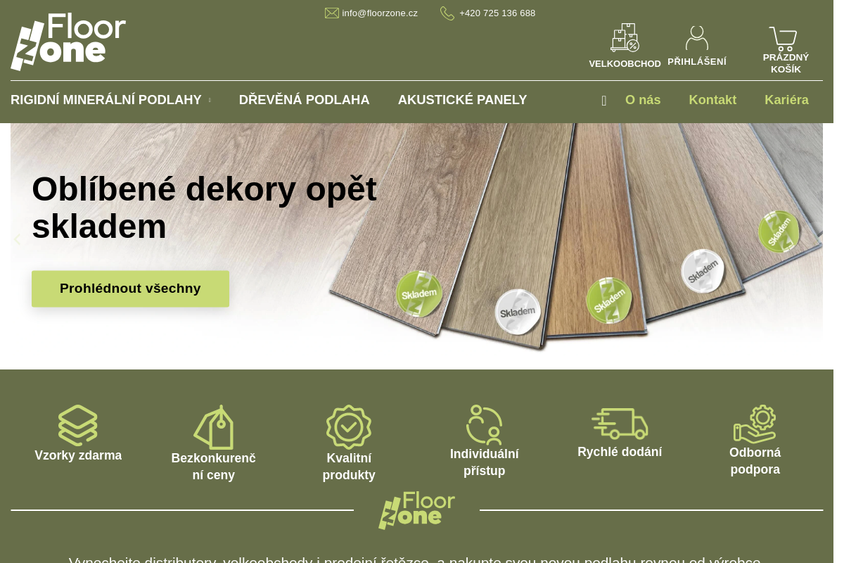 Floorzone.cz