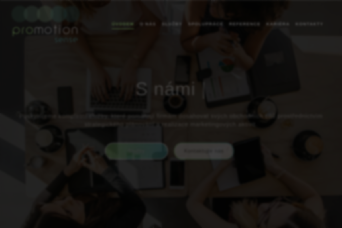 ProMotion Sense, s.r.o.