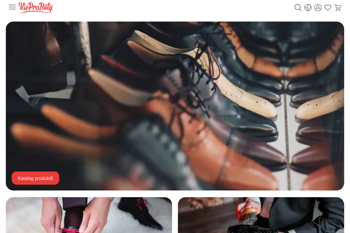 VTR s.r.o. - Vše pro boty foto 1