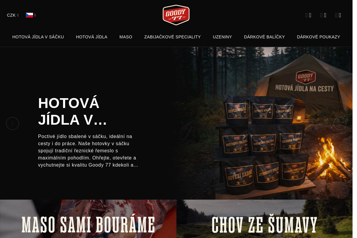 Goody77.cz