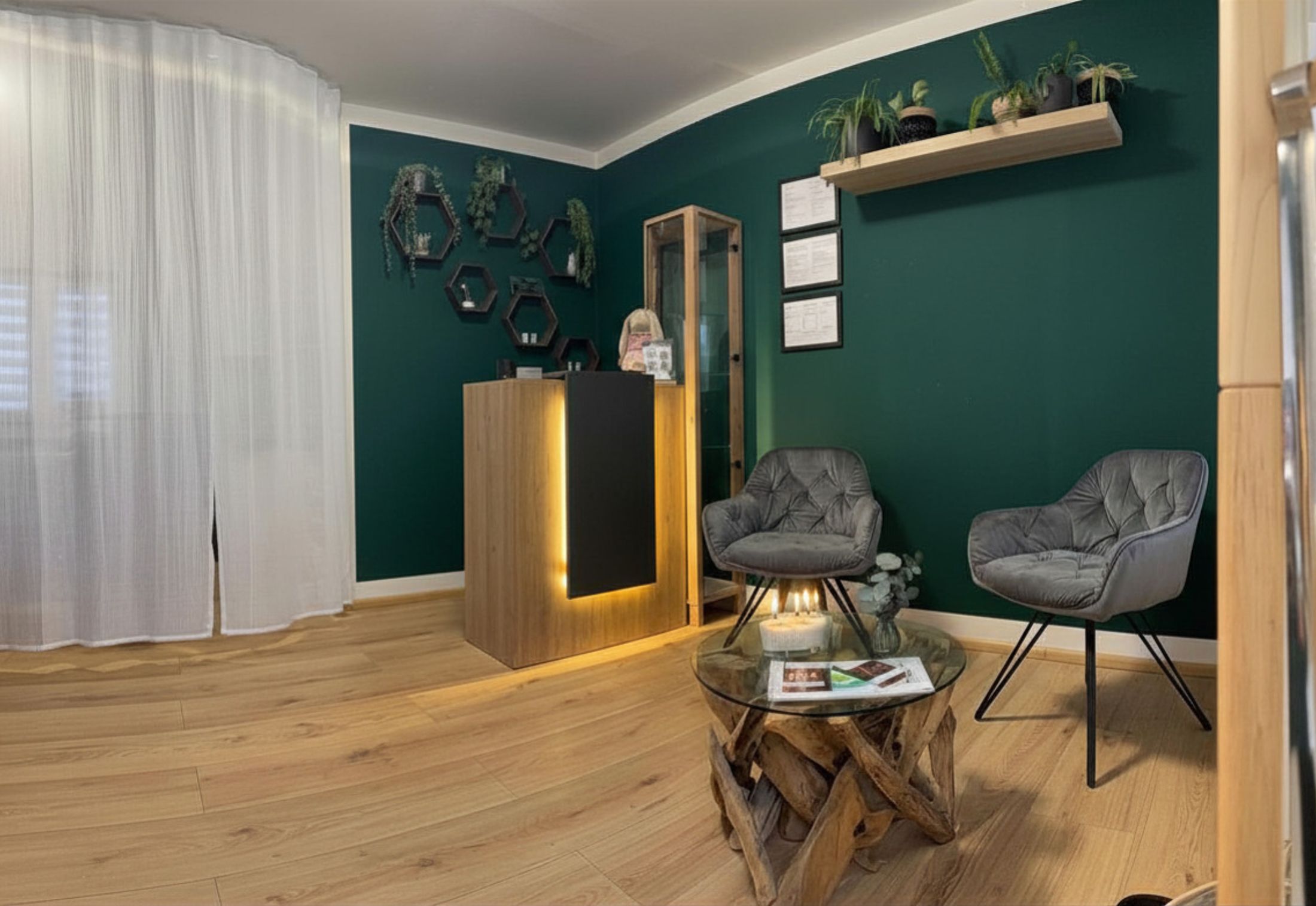 Pure Restart - restart pleti