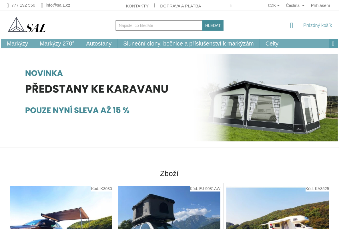 Sal1.cz