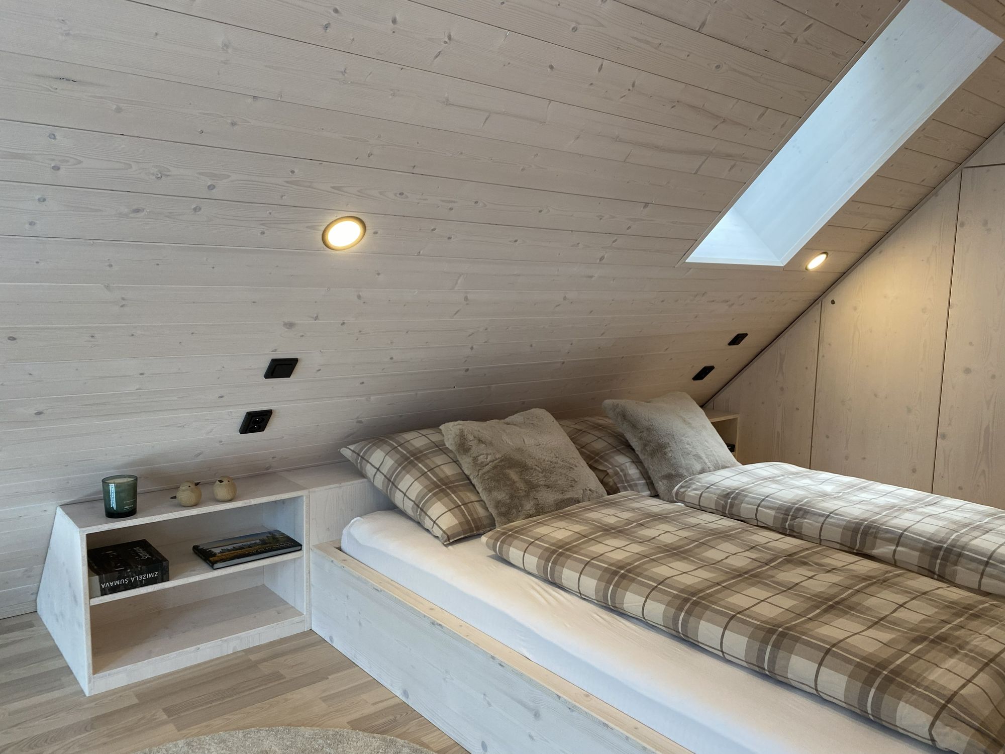 Chalet Belveder SPORT foto 5