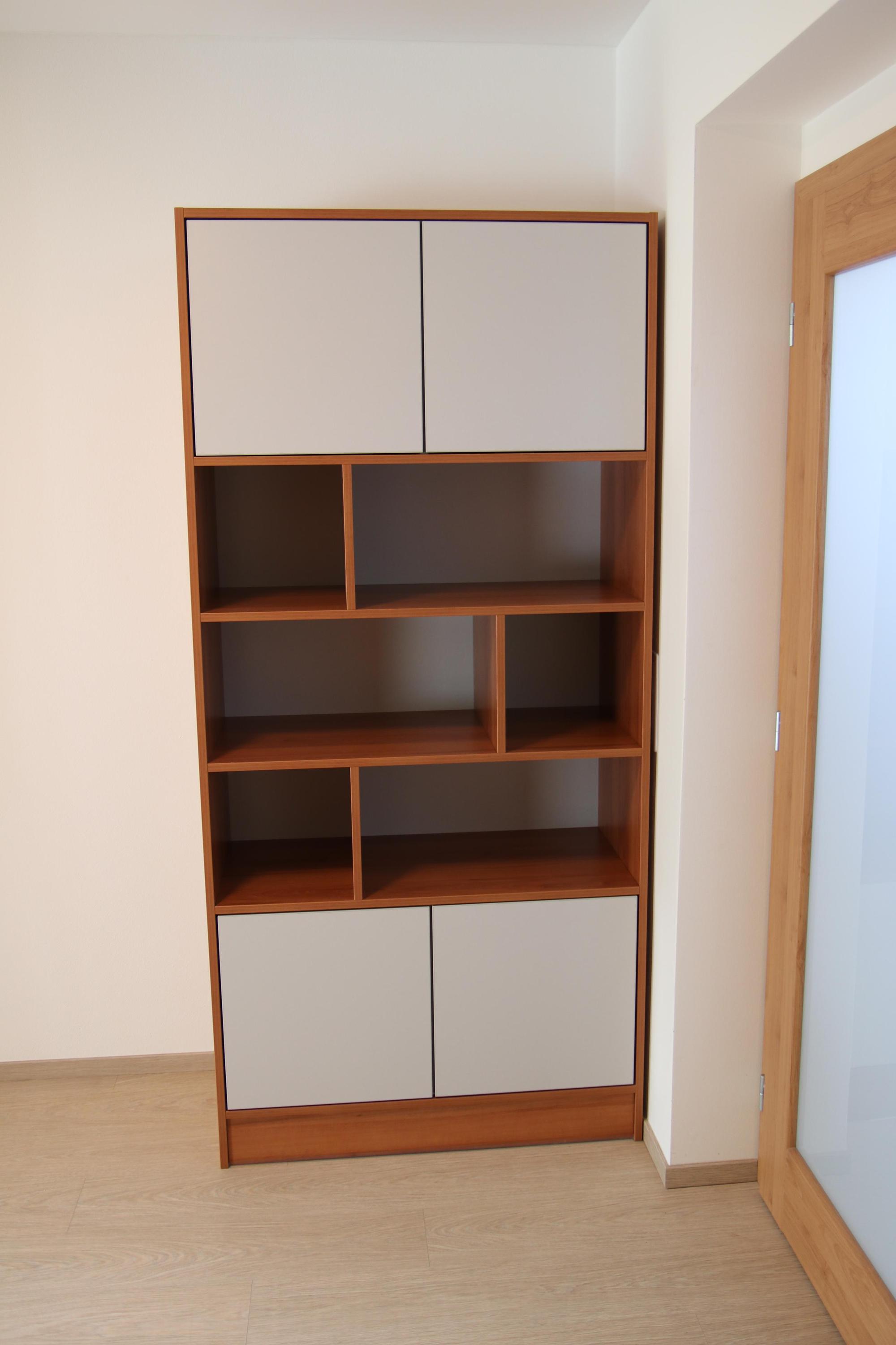 Jiří Škutchan - truhlářství a nábytek na míru foto 3