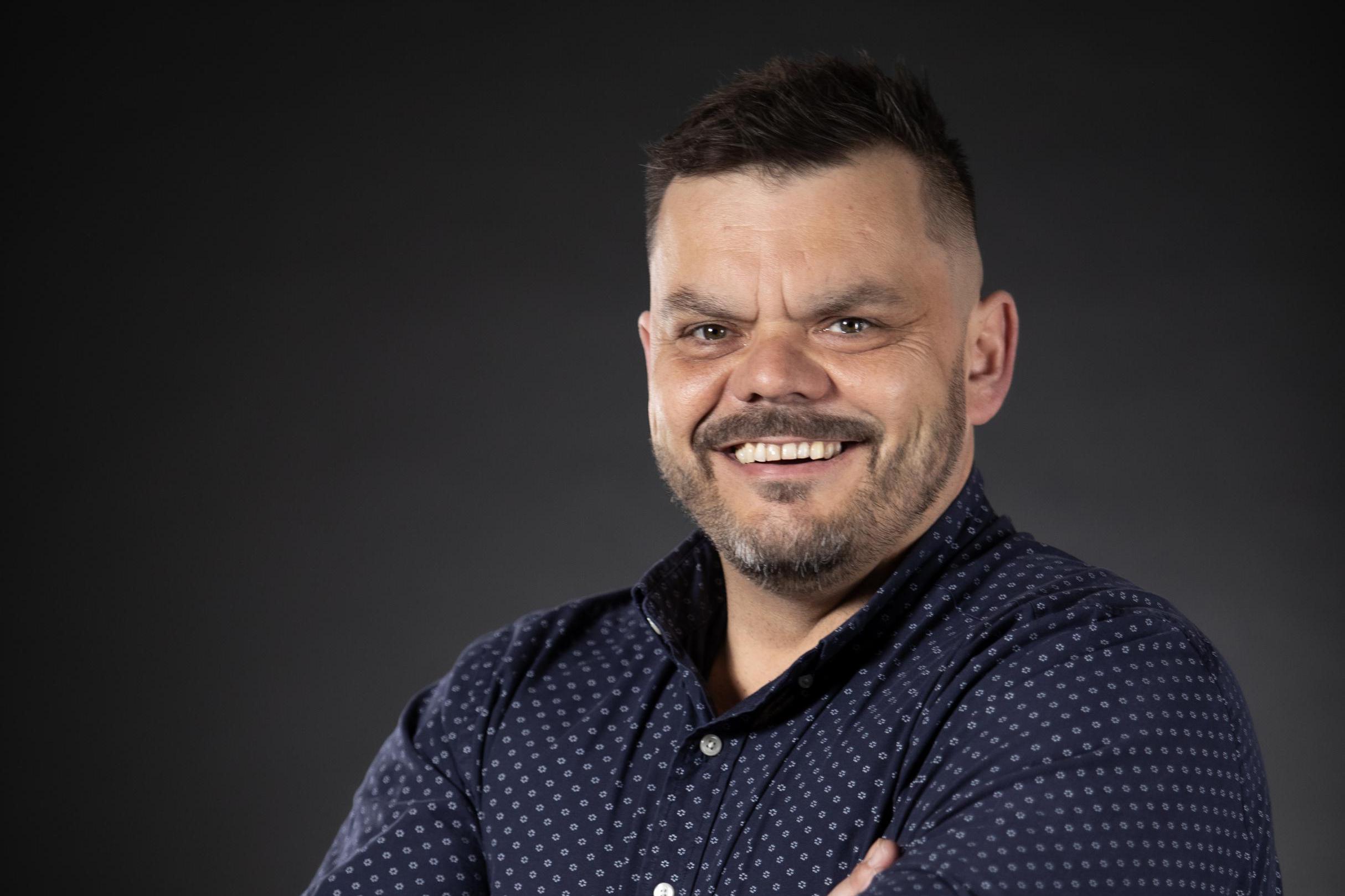 Mgr. Aleš Mriša - realitní makléř