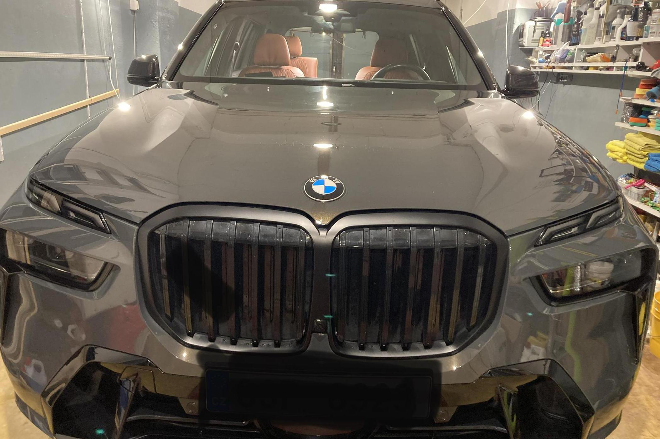 Čištění koberců - Daniel Janák