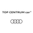 logo TOP CENTRUM car