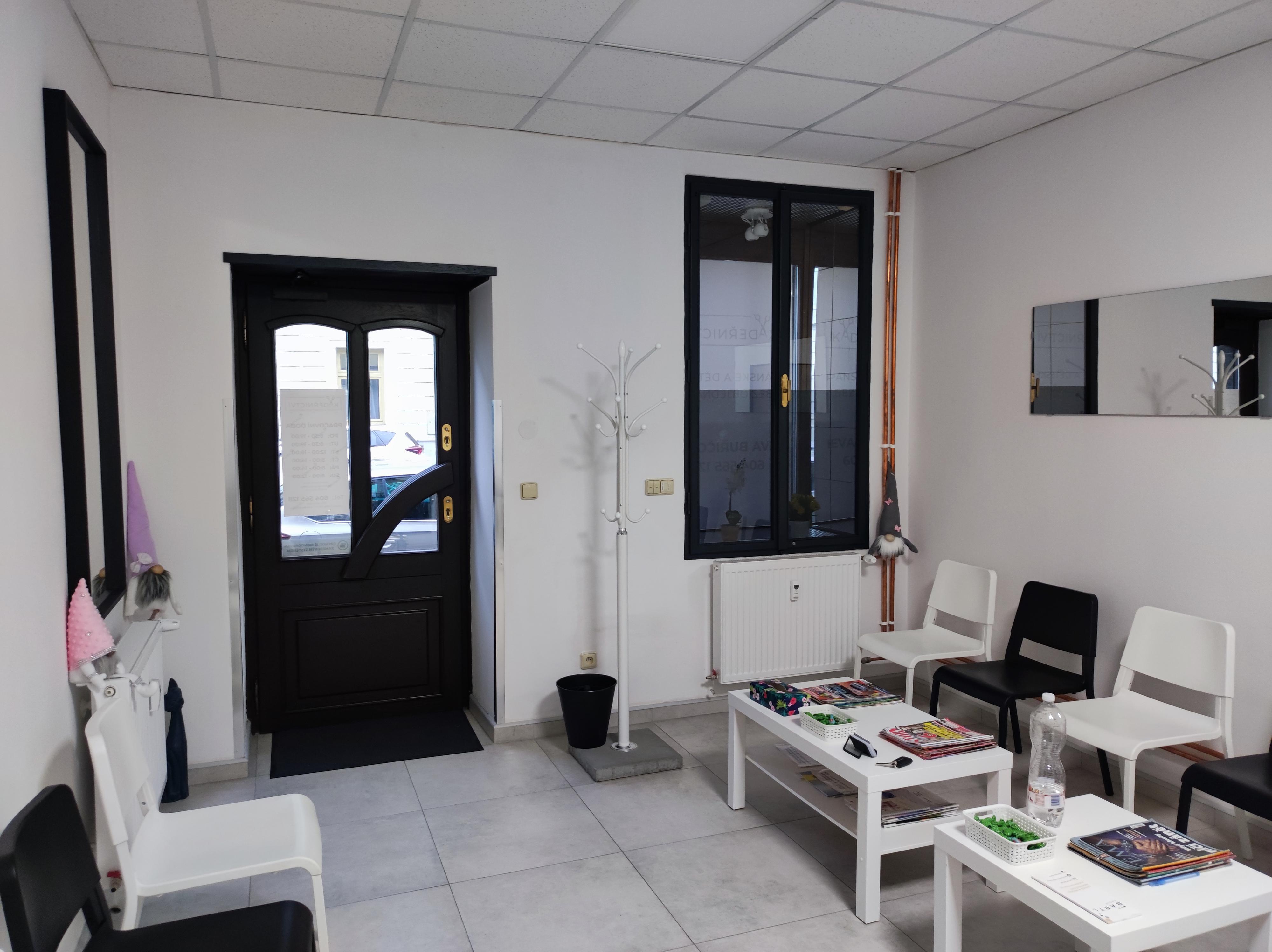 Kadeřnictví pánské a dětské bez objednání- Eva Buřičová foto 4