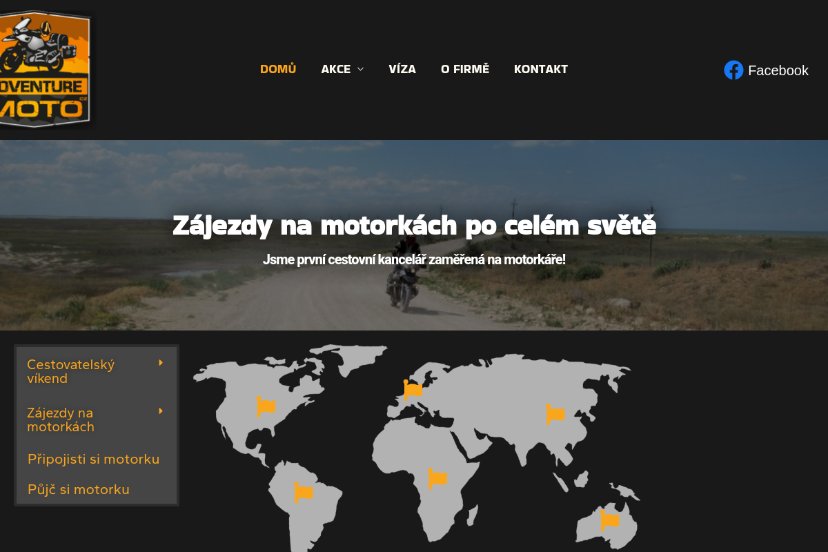Adventure-moto.cz