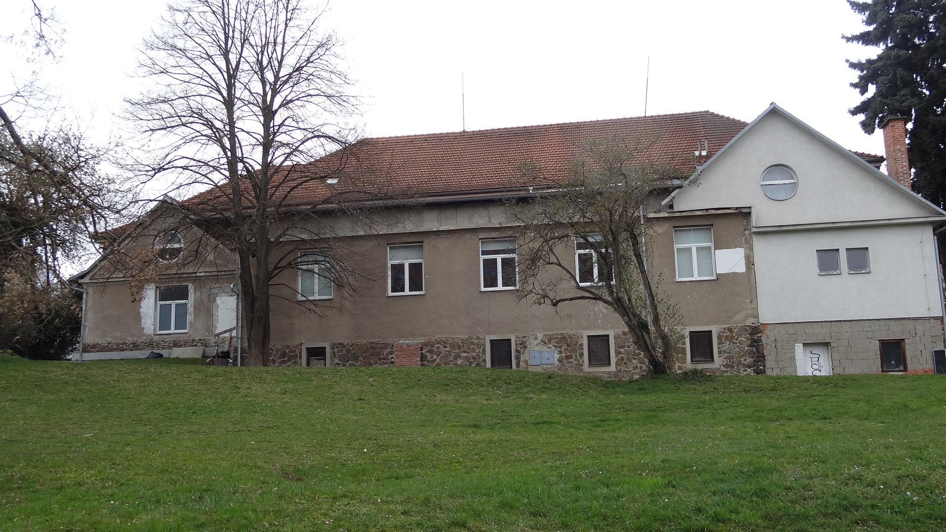 Tělocvičná jednota Sokol Řečkovice foto 3