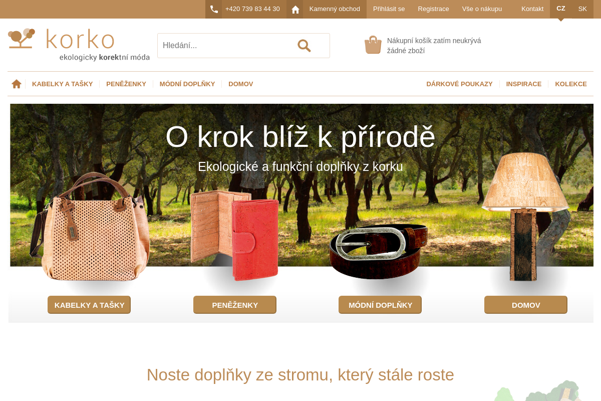 Korko.cz