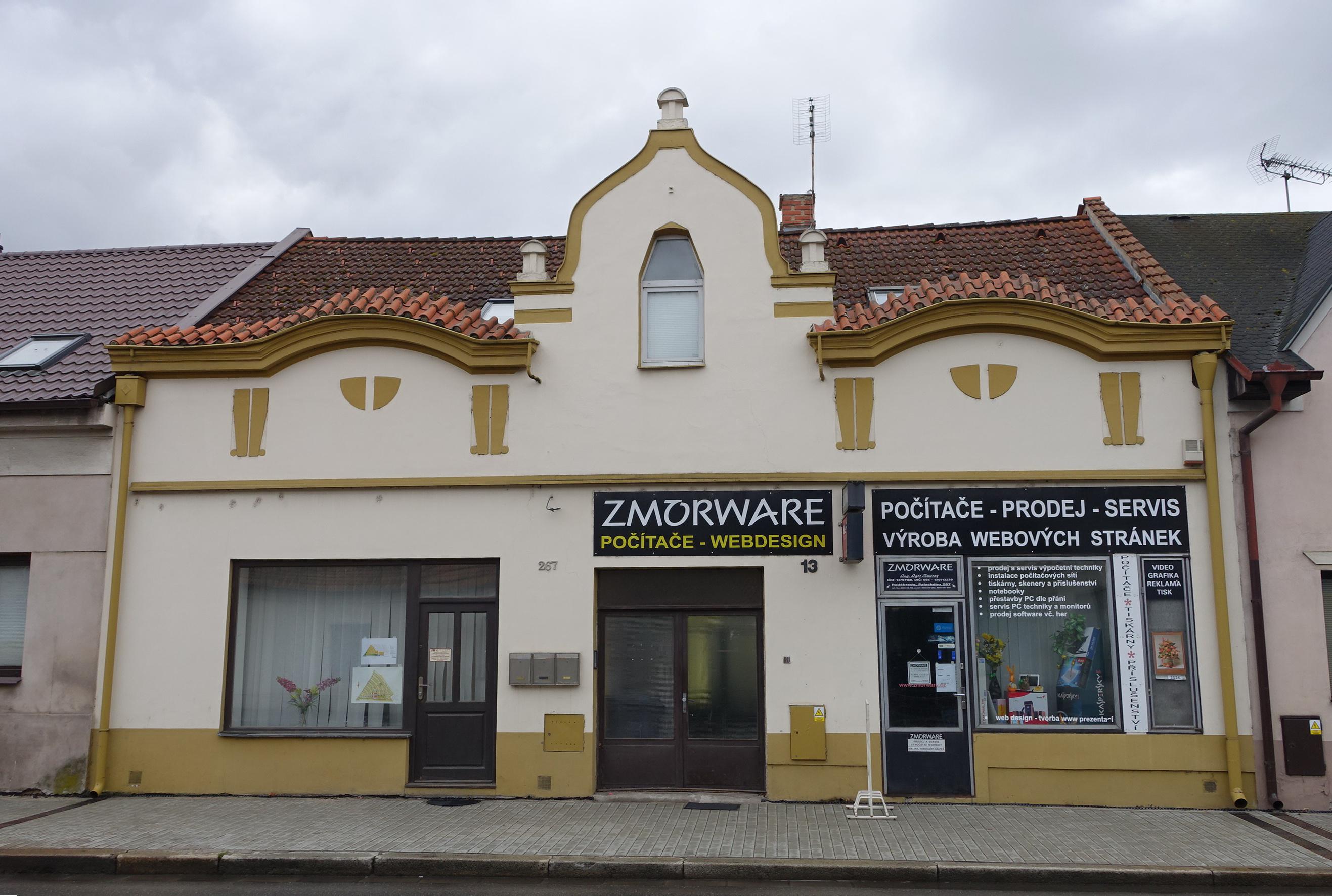 Zmorware foto 2