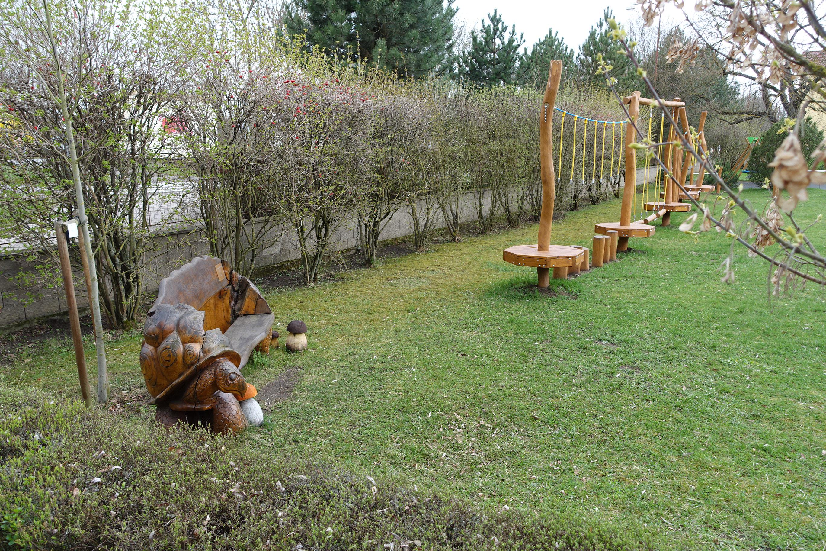 Speciální základní škola Poděbrady foto 3