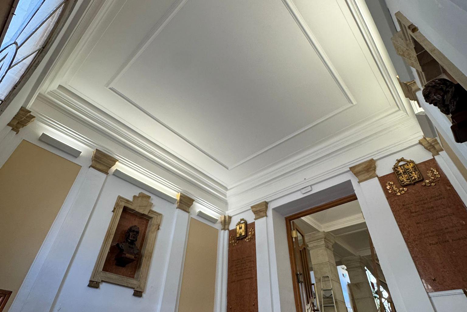 Malířské práce Tomáš Koutský