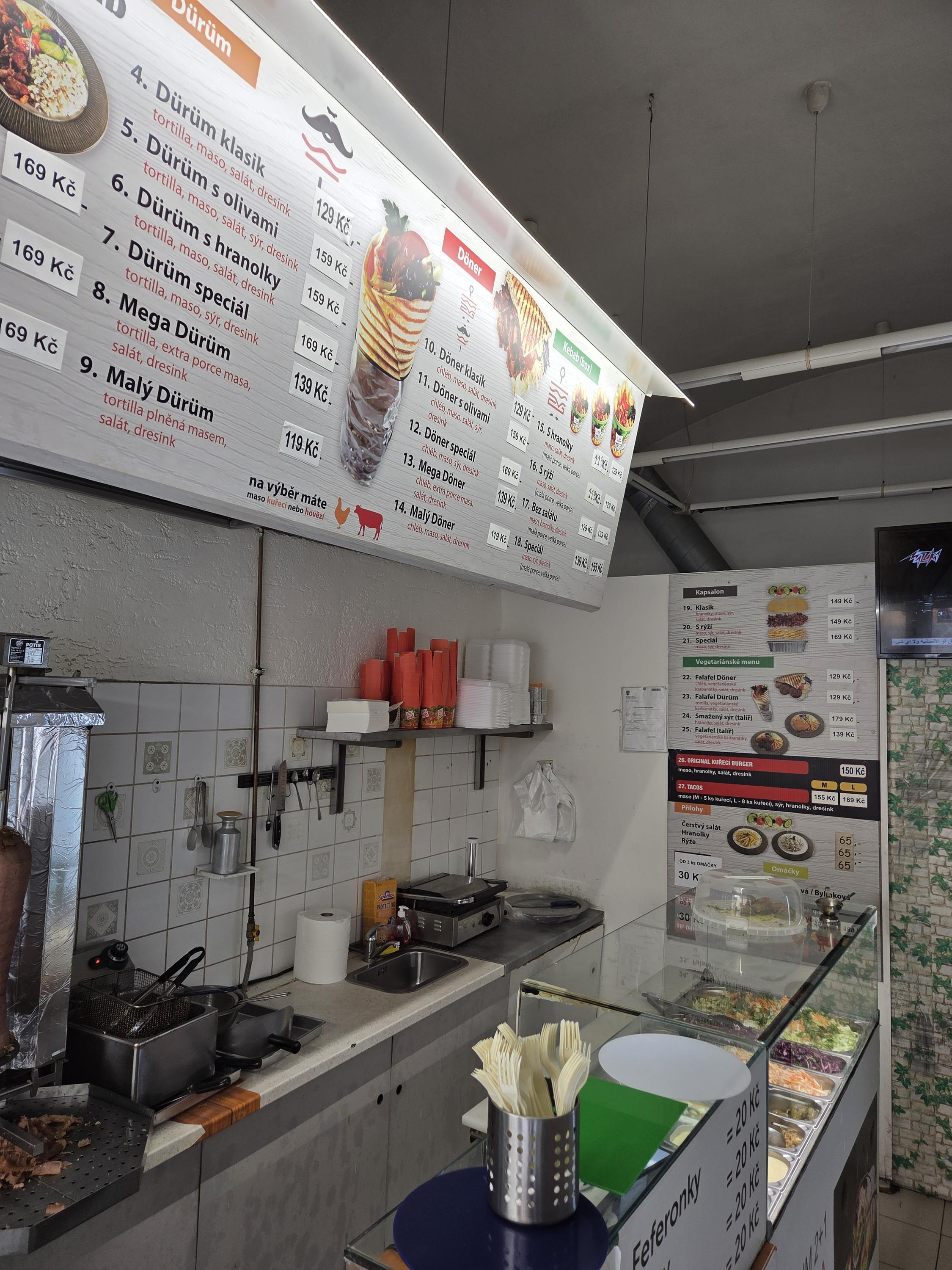 Emir Kebab, s.r.o. foto 3