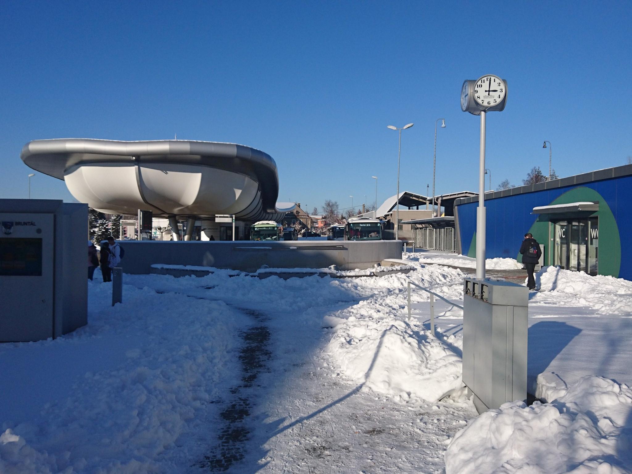 Městské informační centrum Bruntál foto 5