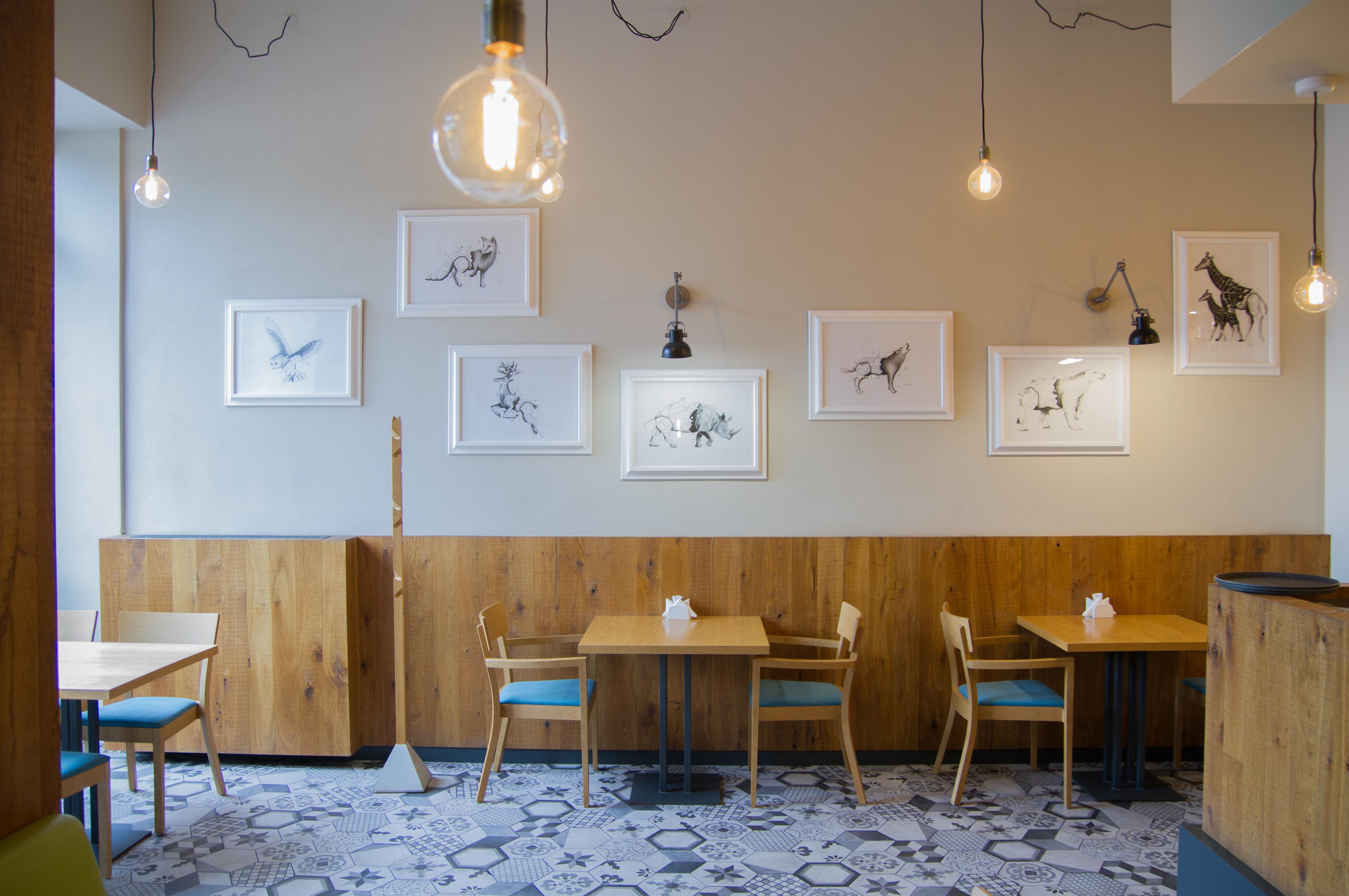 Restaurace U Tří slunečnic