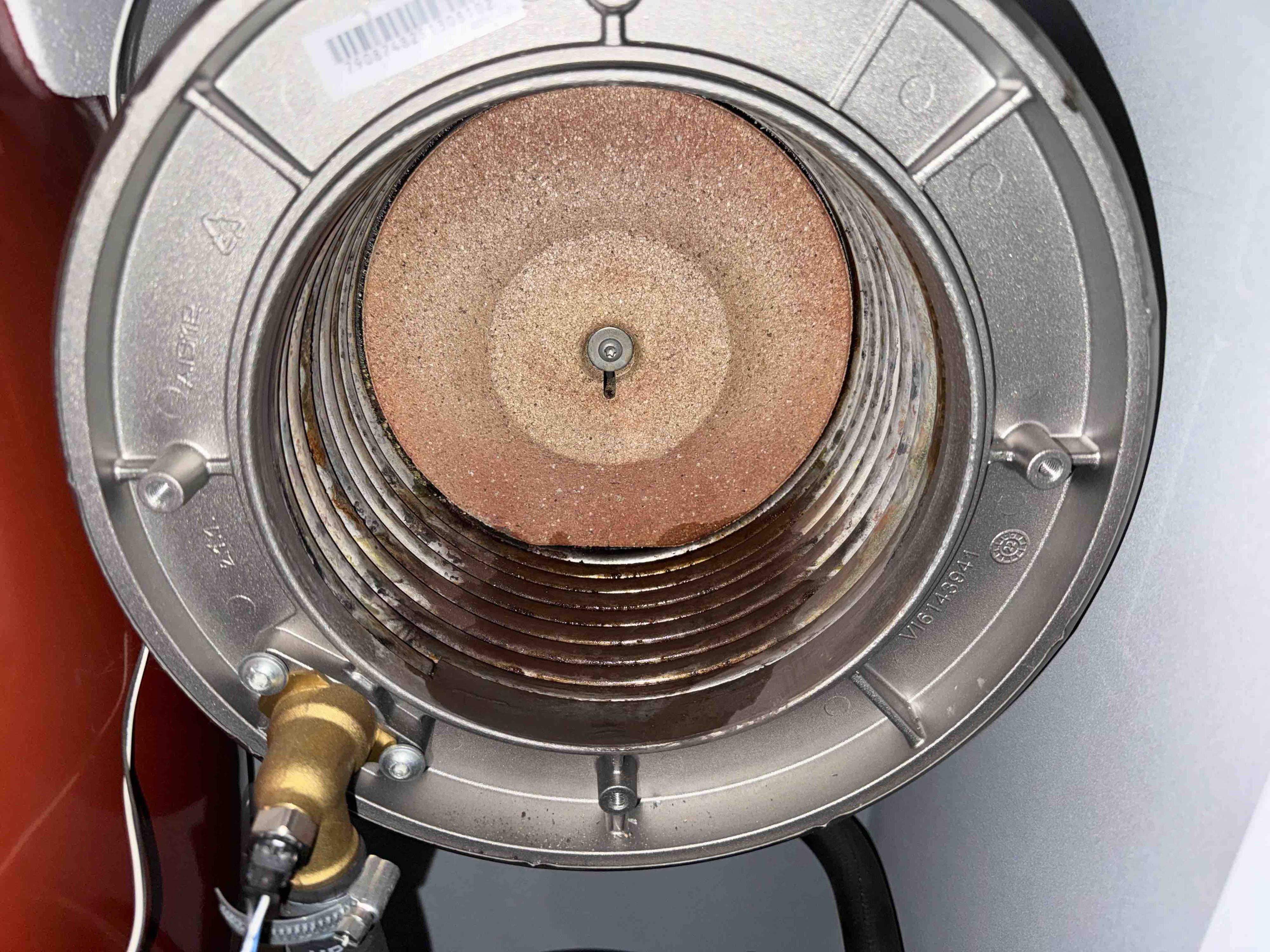 Pravidelná servisní prohlídka