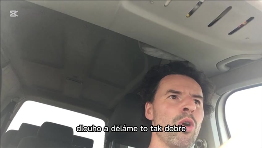 Petr Jan Kryštof - čištění technologických systémů foto 1 (náhled videa)
