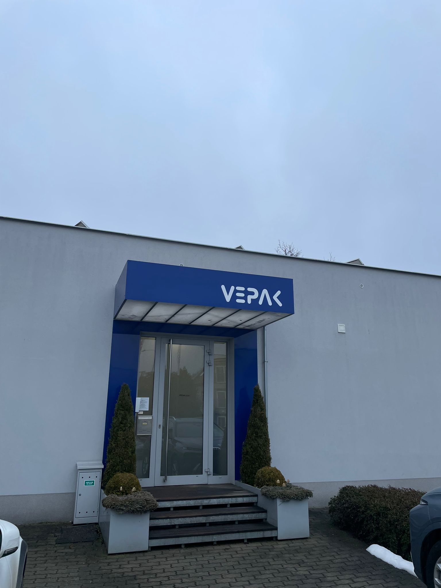 VEPAK - PACKAGING EXPERT foto 5