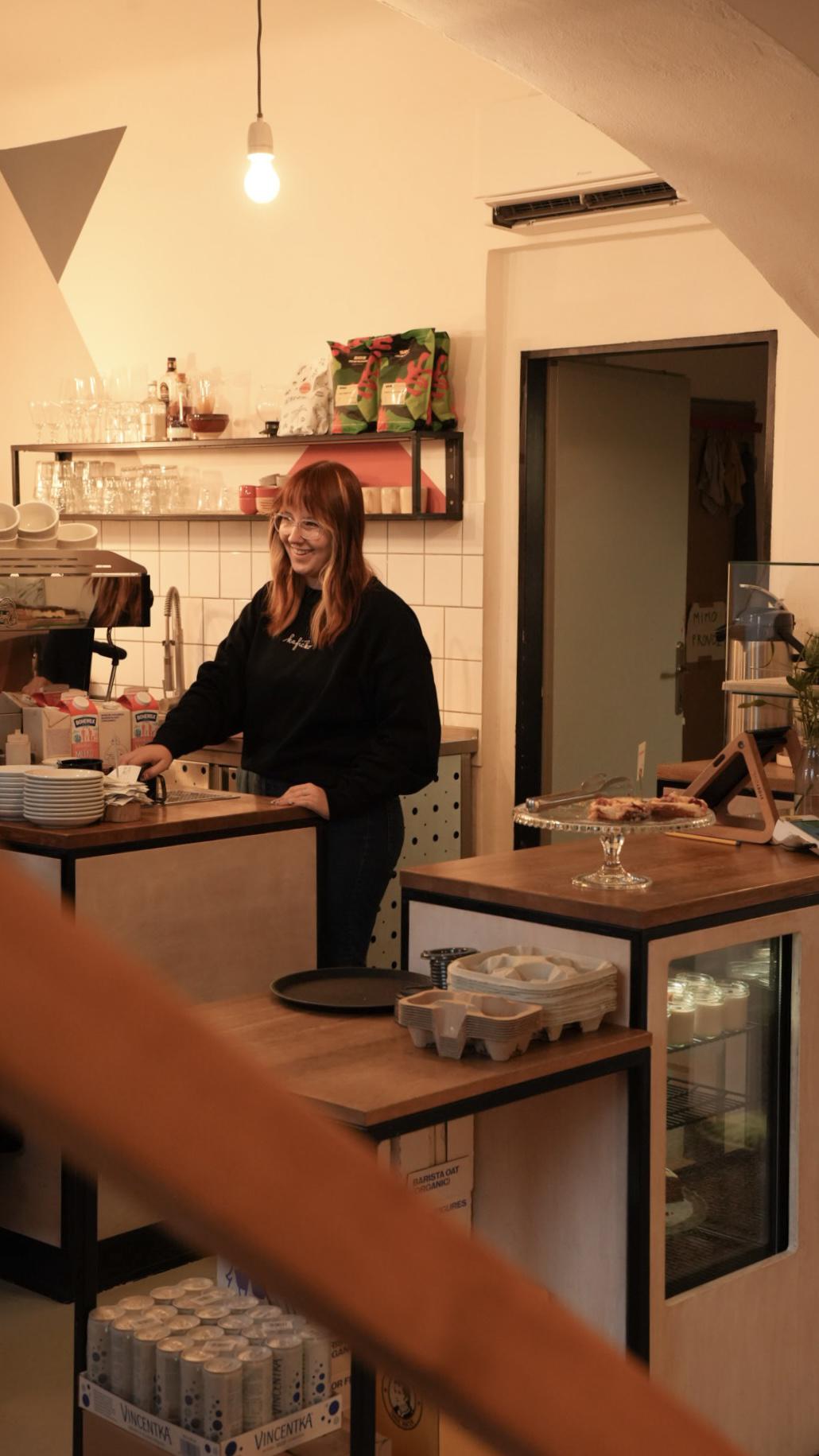 café jen foto 6