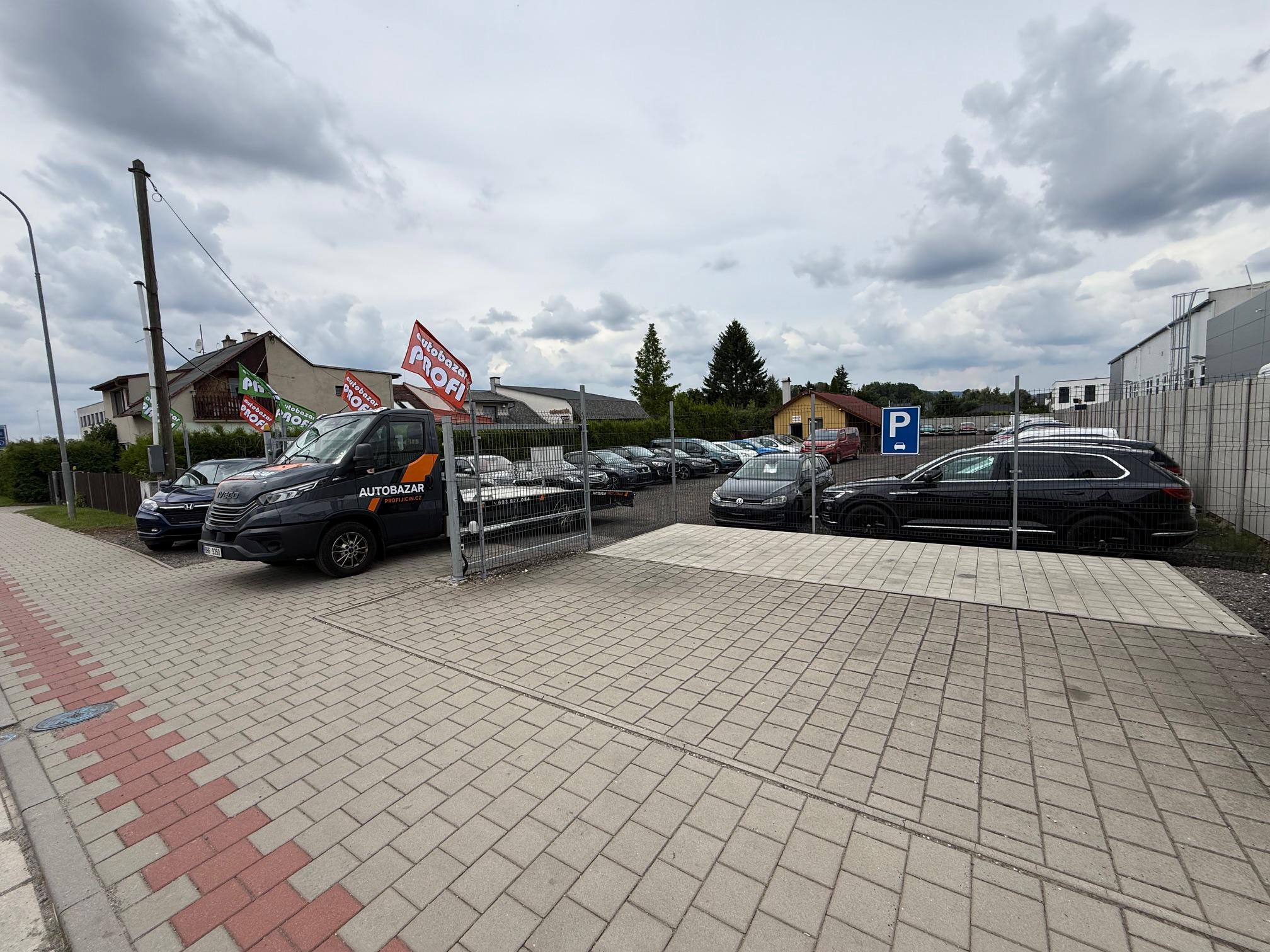 Autobazar Profi Jičín s.r.o. foto 3
