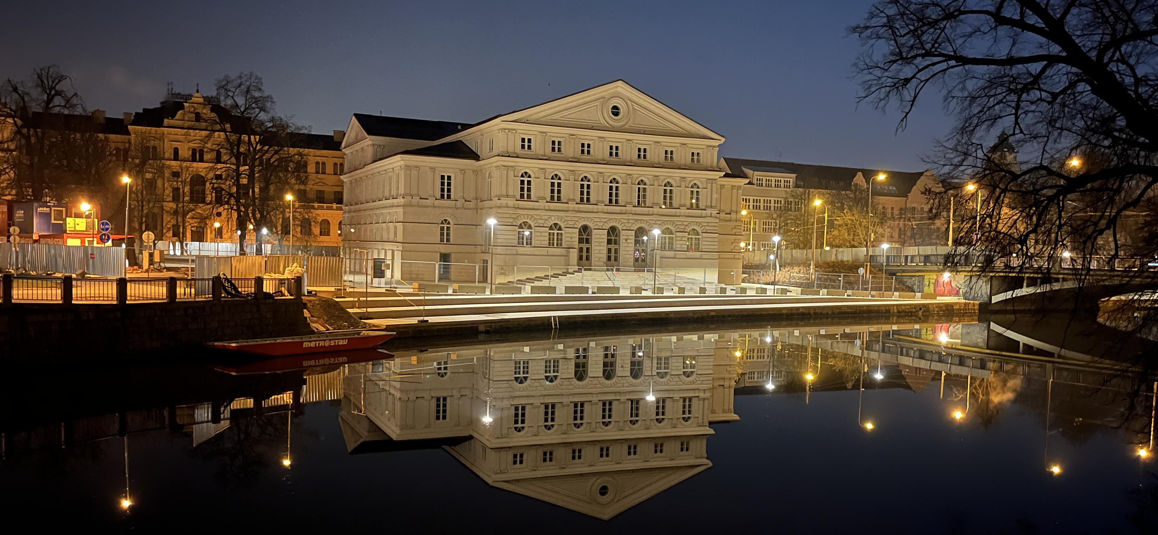 Kulturní a kreativní centrum Slavie foto 5