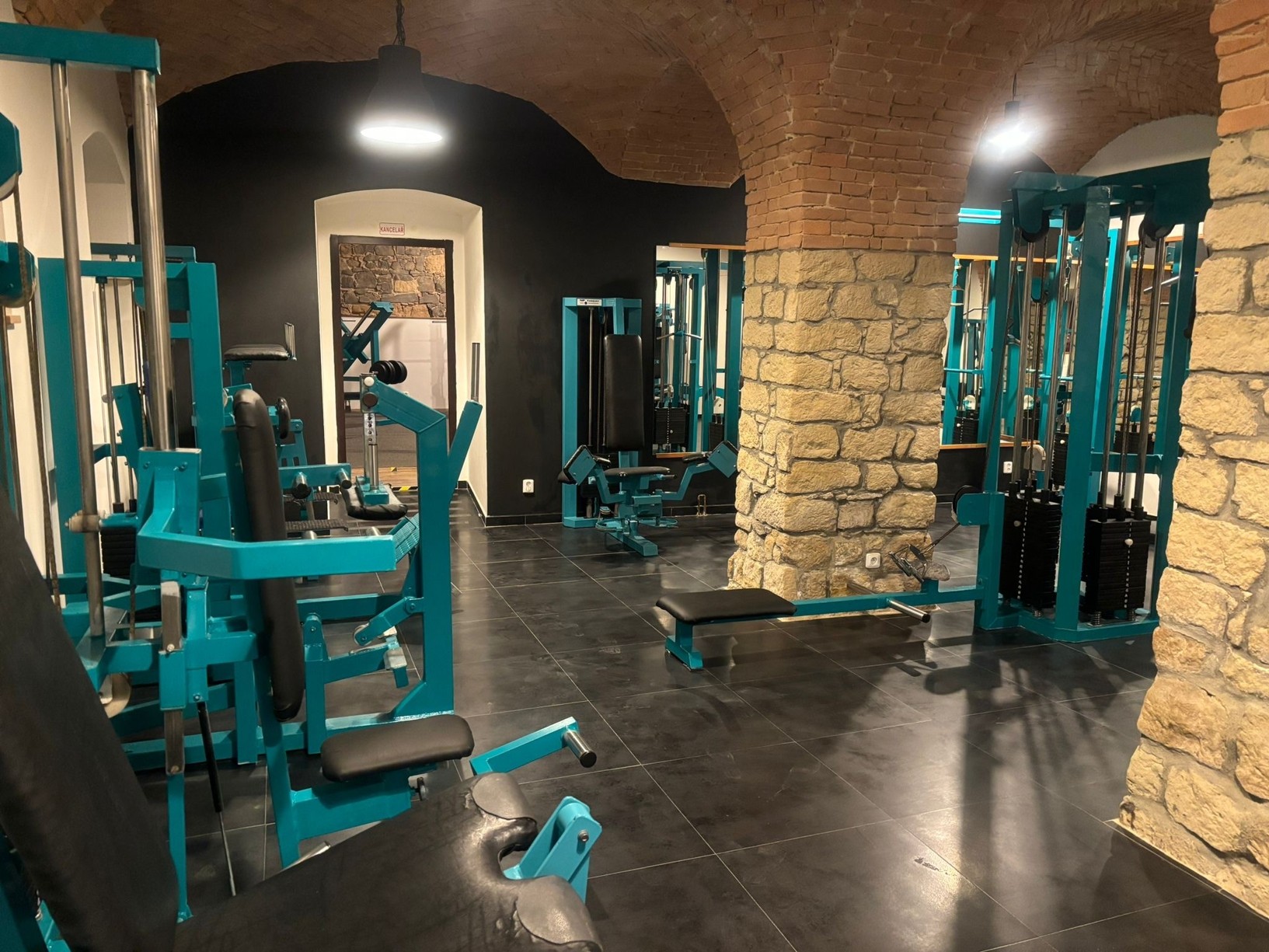 Ladies Power Gym foto 4