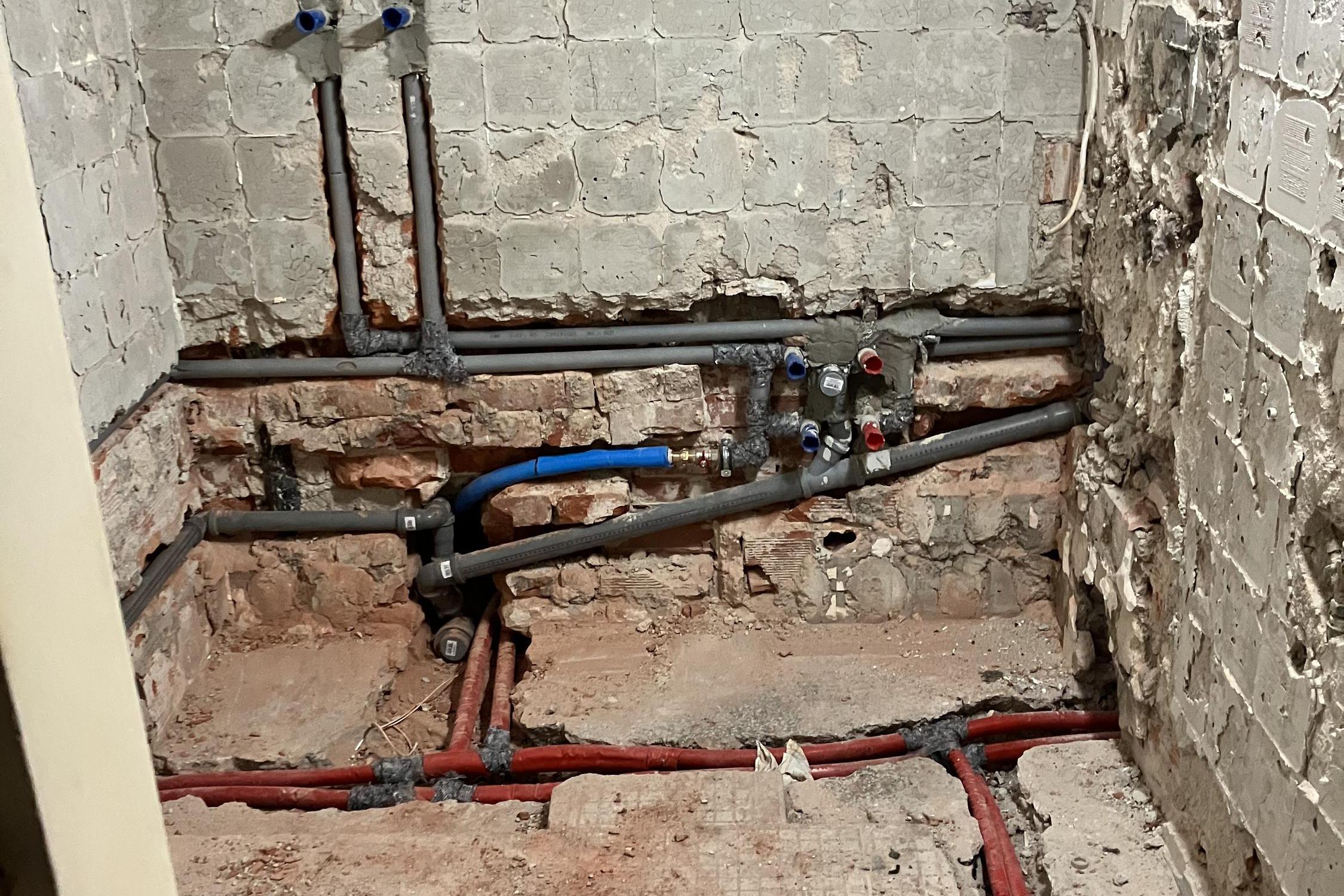 Instalatér, topenář, údržbář -  Leikep Tomáš - LeikTop instal