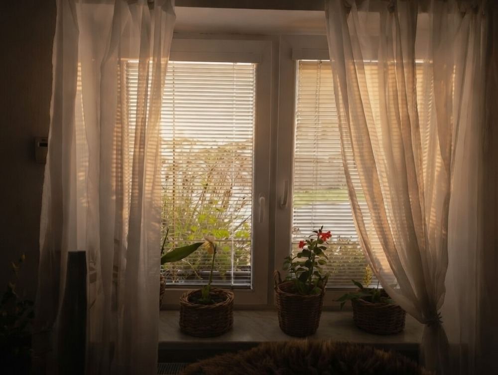 Žaluzie Kühr foto 3